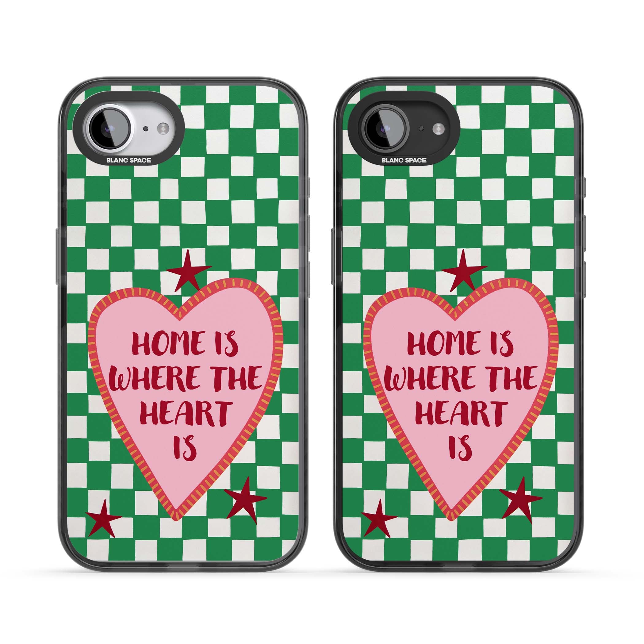 BLACK IMPACT MAGSAFE