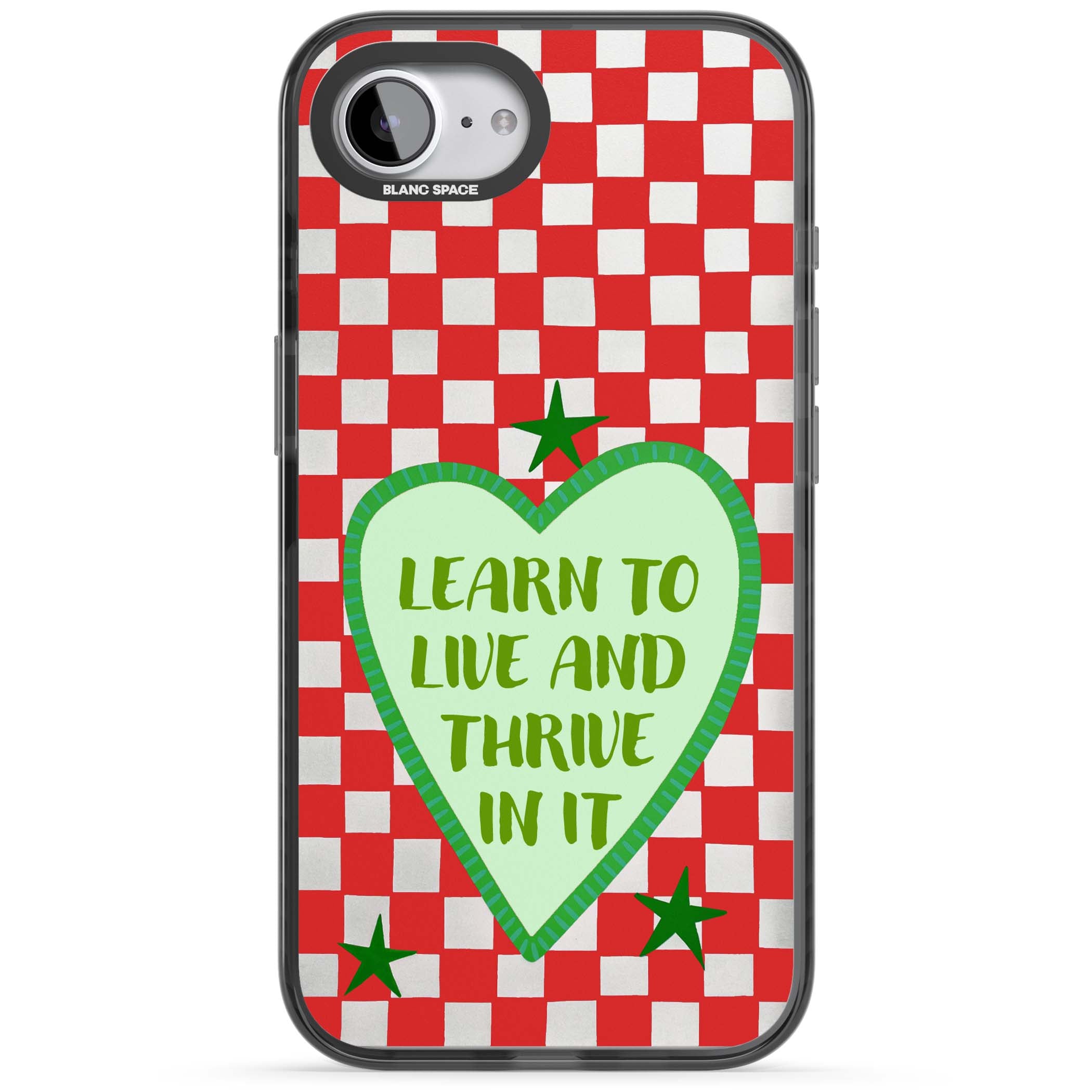 BLACK IMPACT MAGSAFE