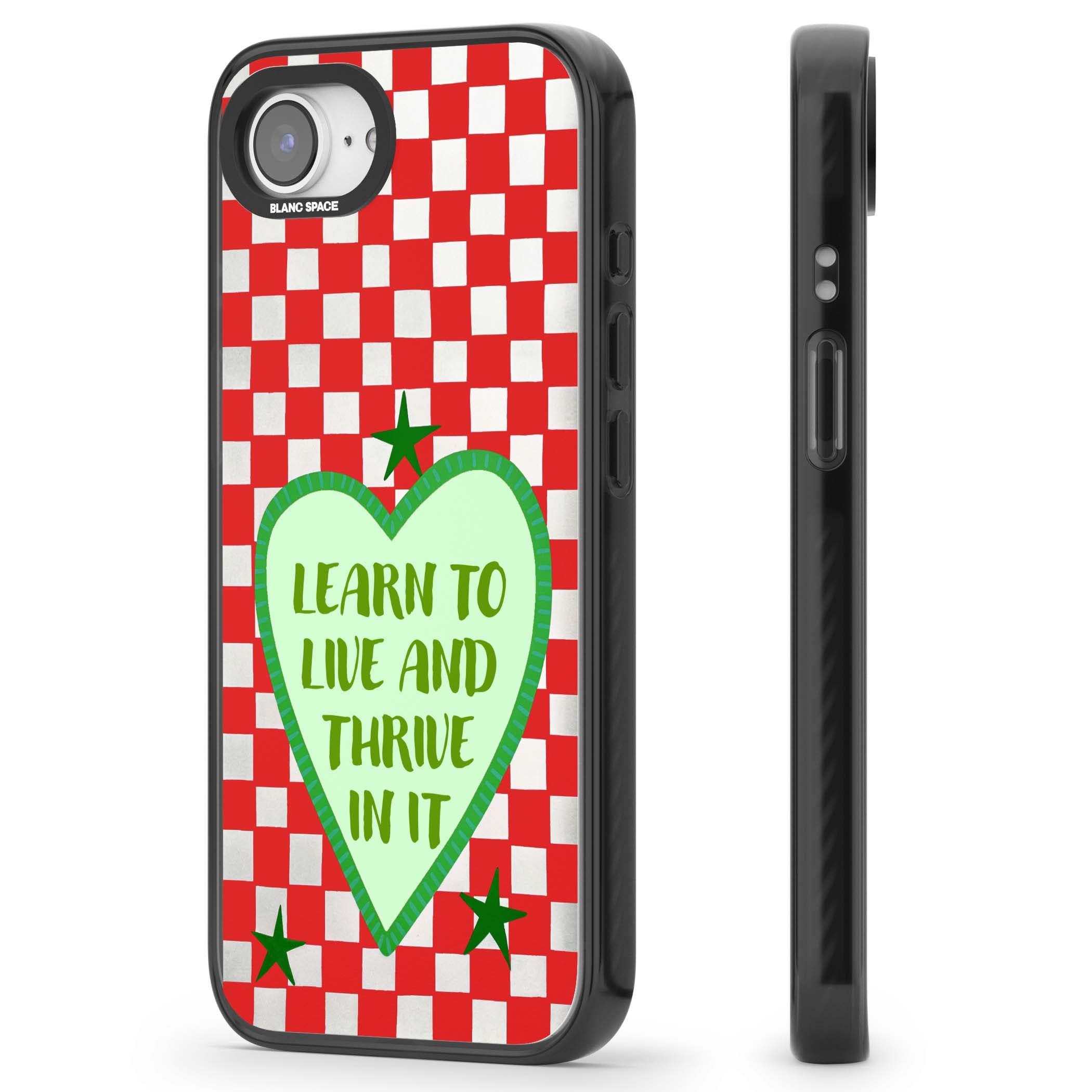 BLACK IMPACT MAGSAFE