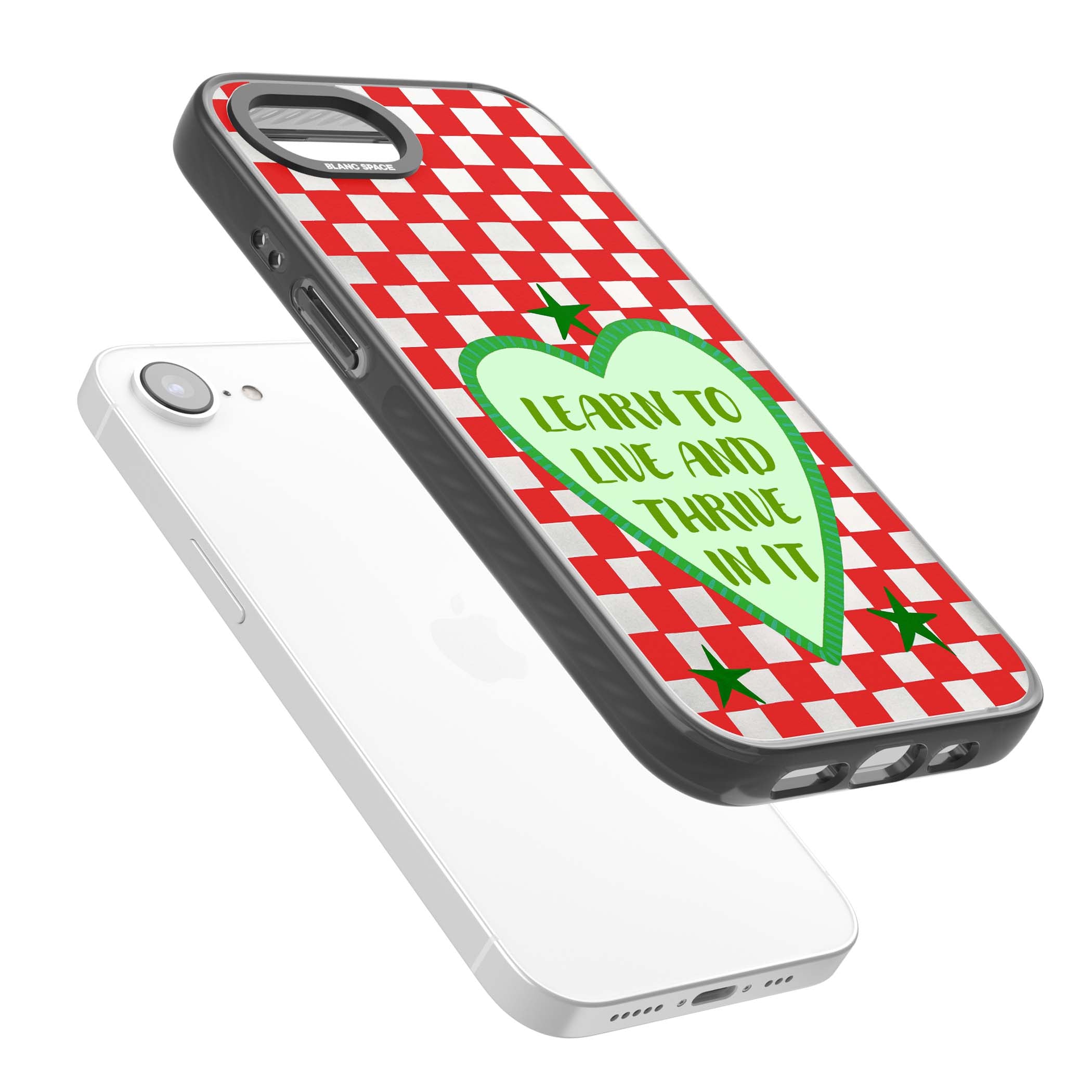 BLACK IMPACT MAGSAFE