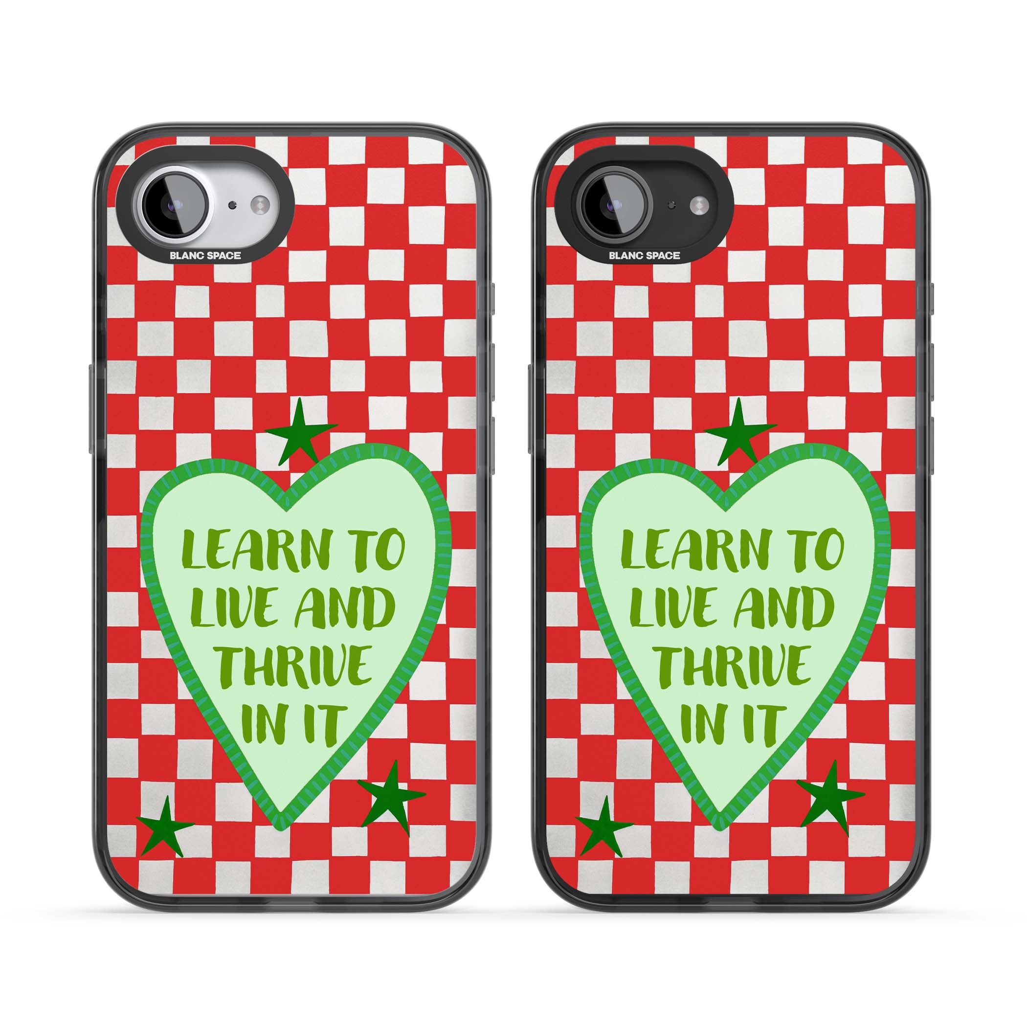 BLACK IMPACT MAGSAFE