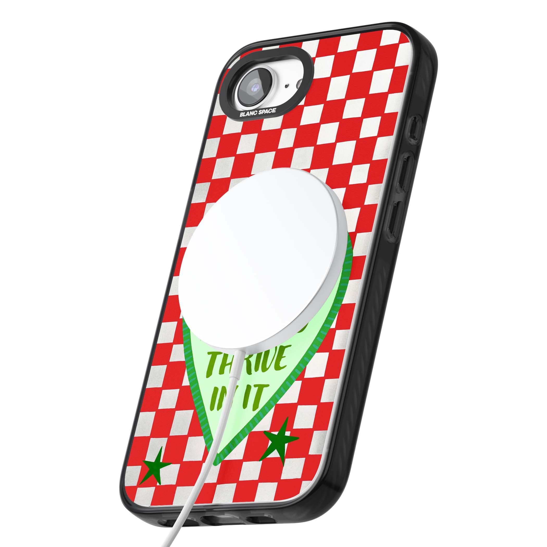 BLACK IMPACT MAGSAFE