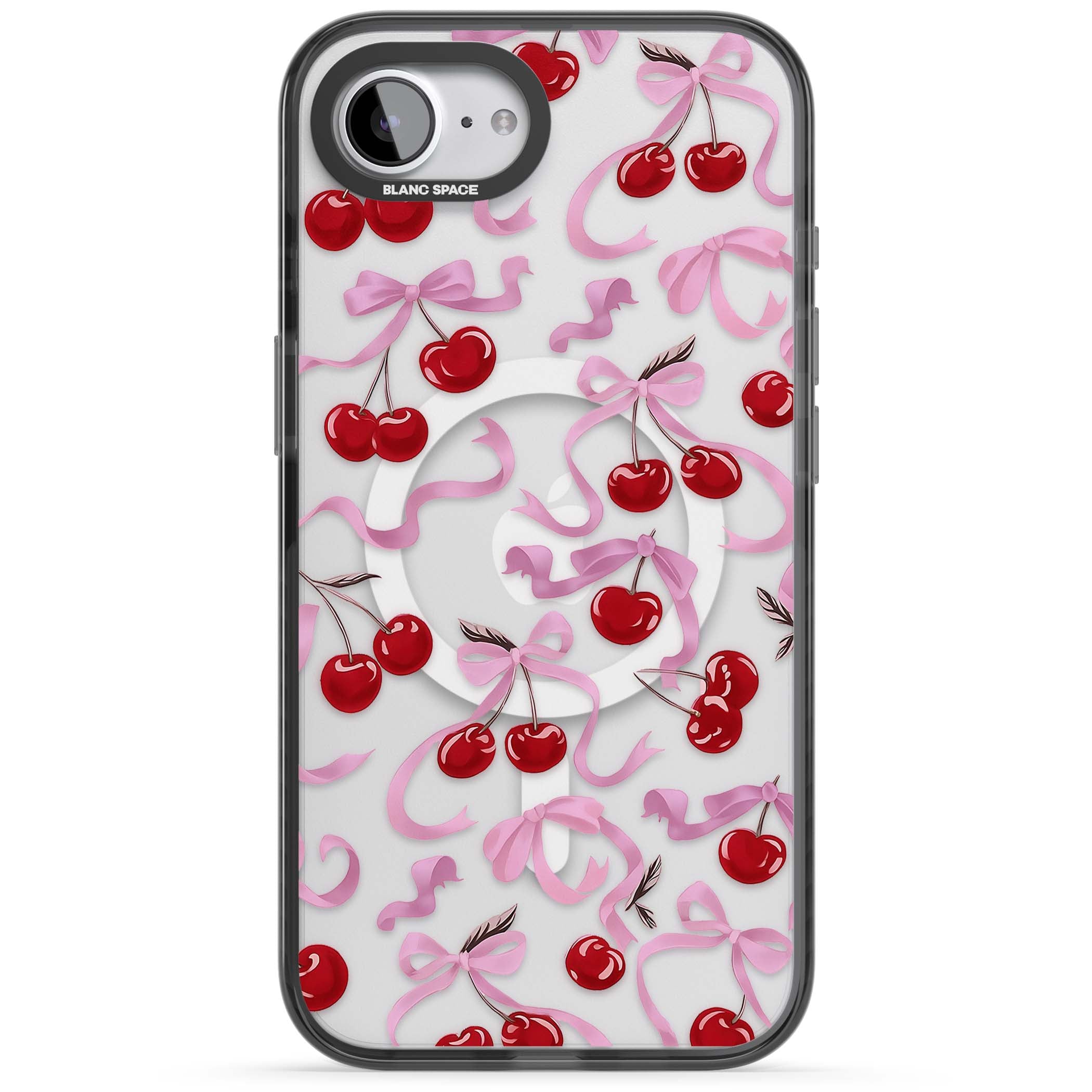 BLACK IMPACT MAGSAFE