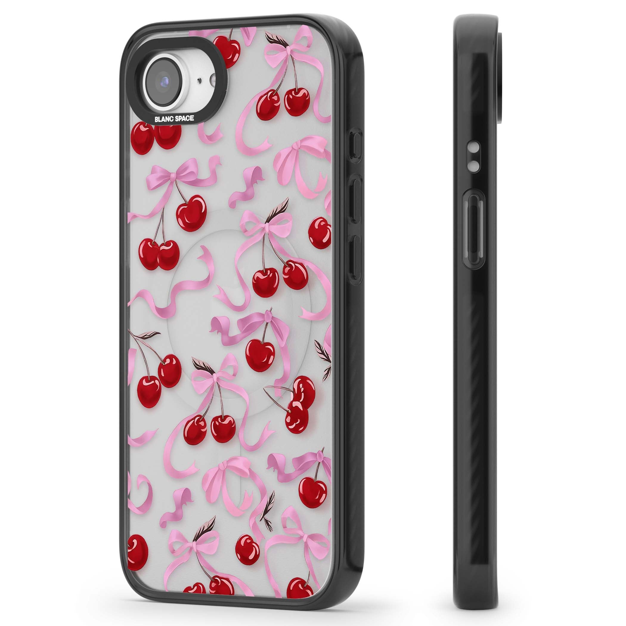 BLACK IMPACT MAGSAFE