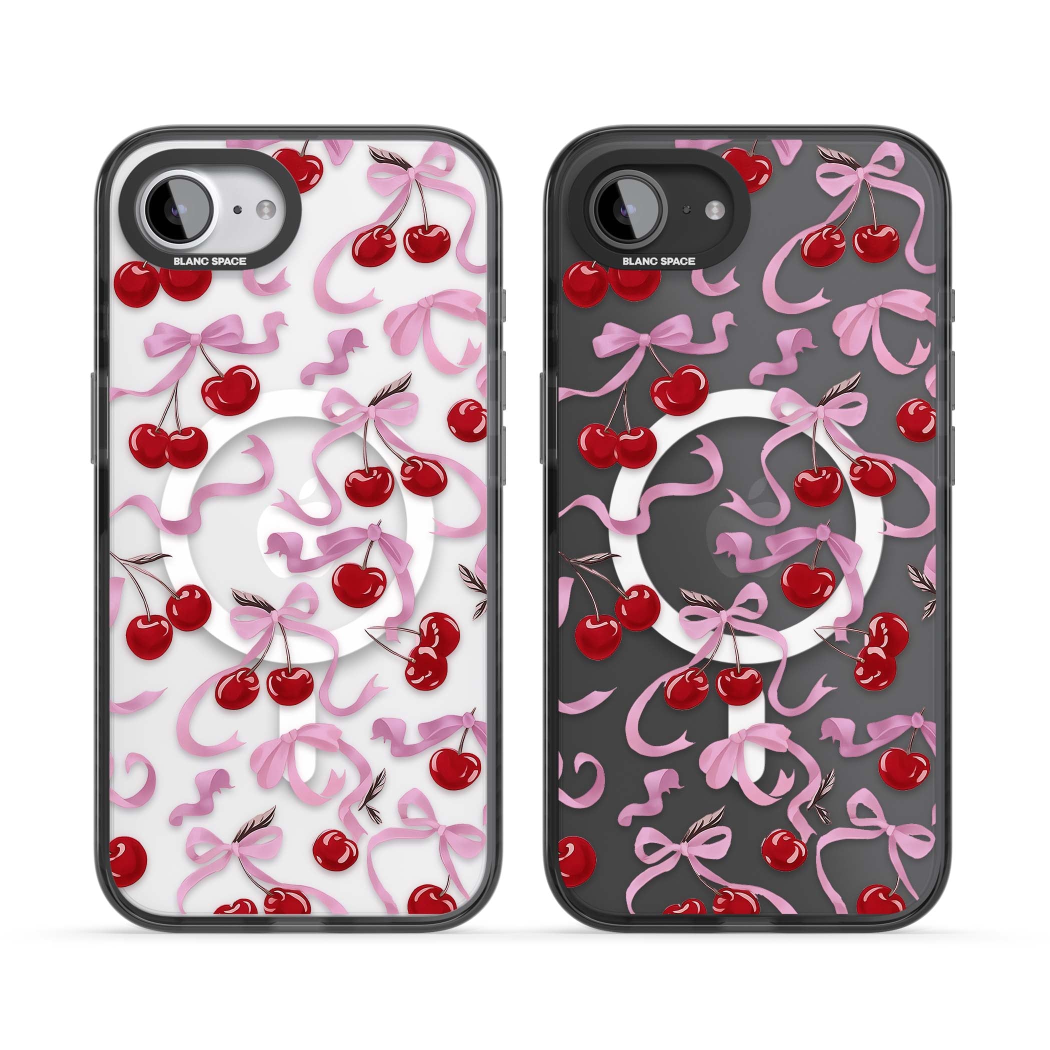 BLACK IMPACT MAGSAFE