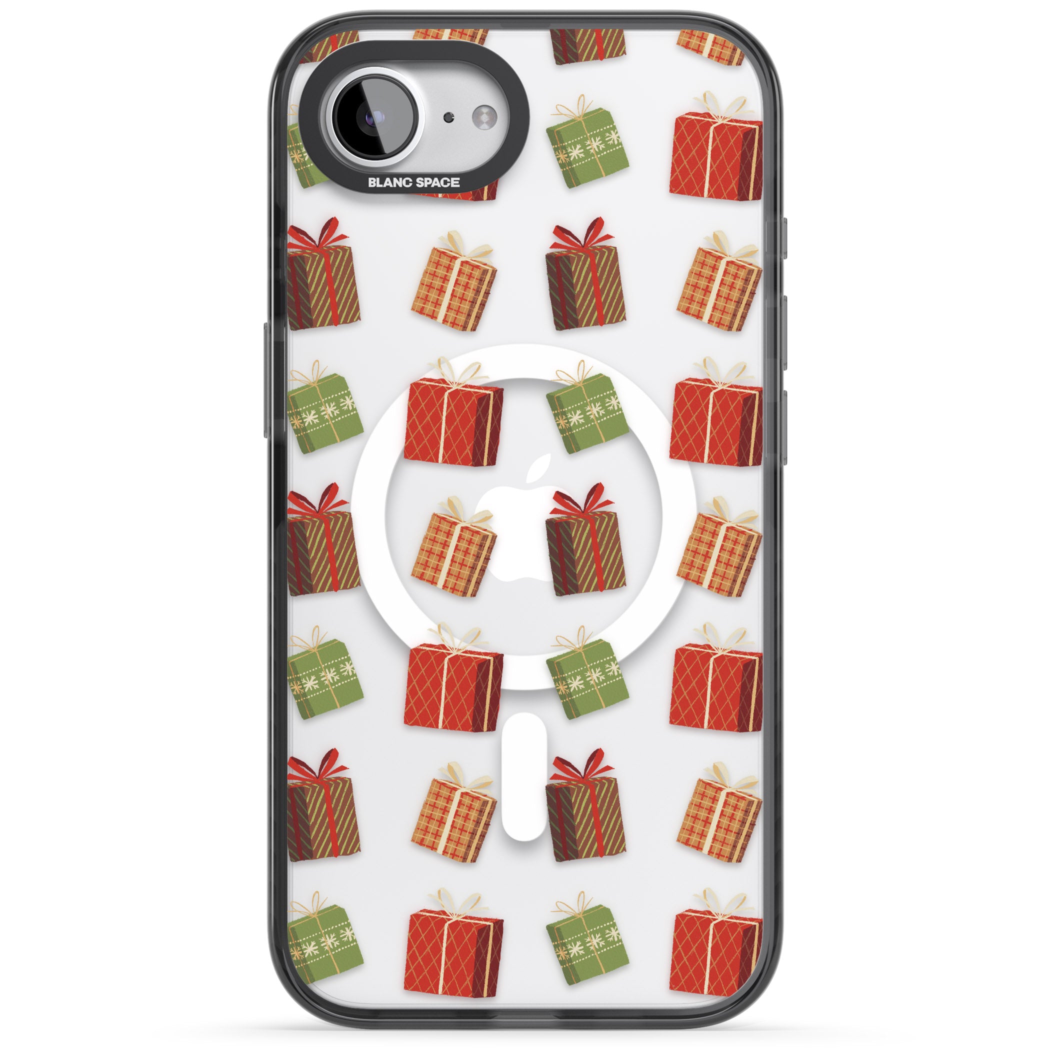 Christmas Presents Pattern