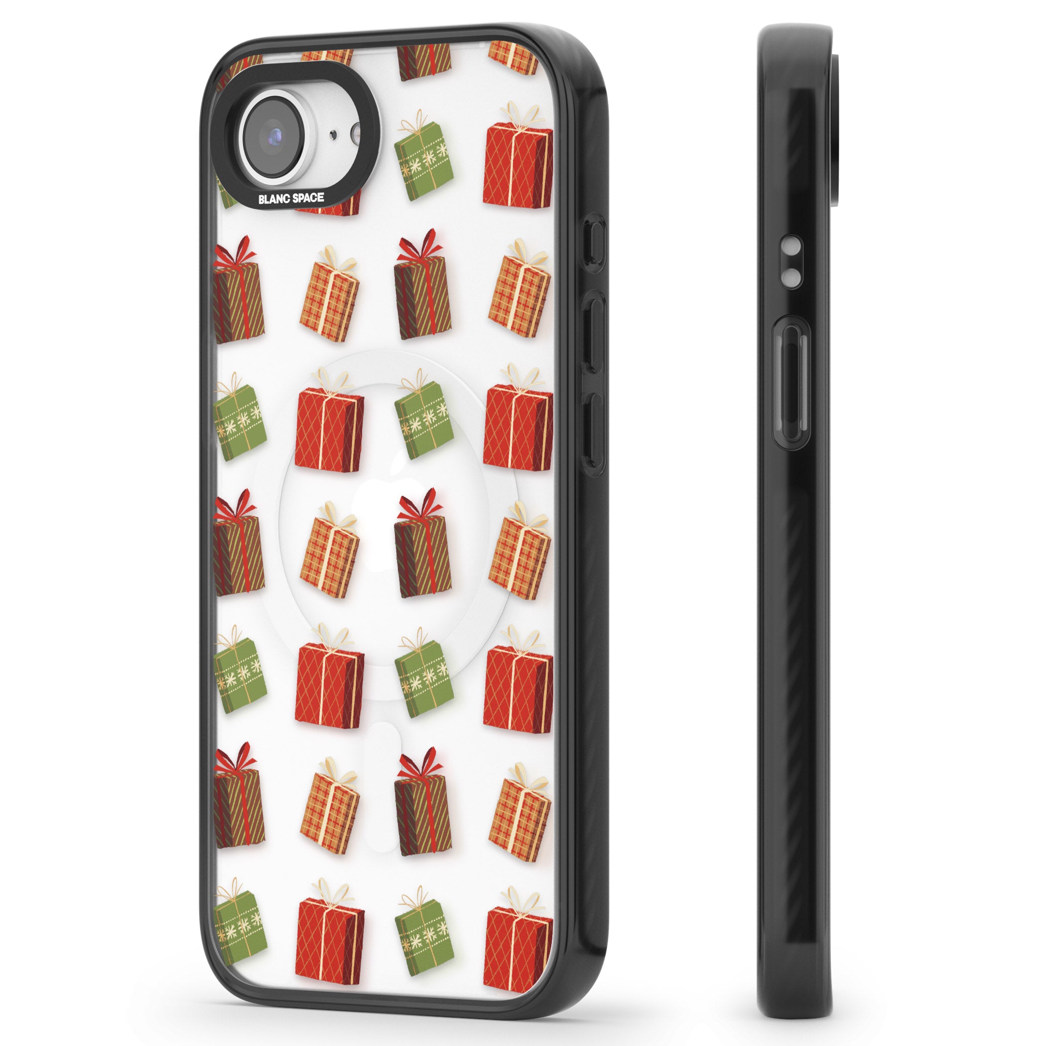 Christmas Presents Pattern