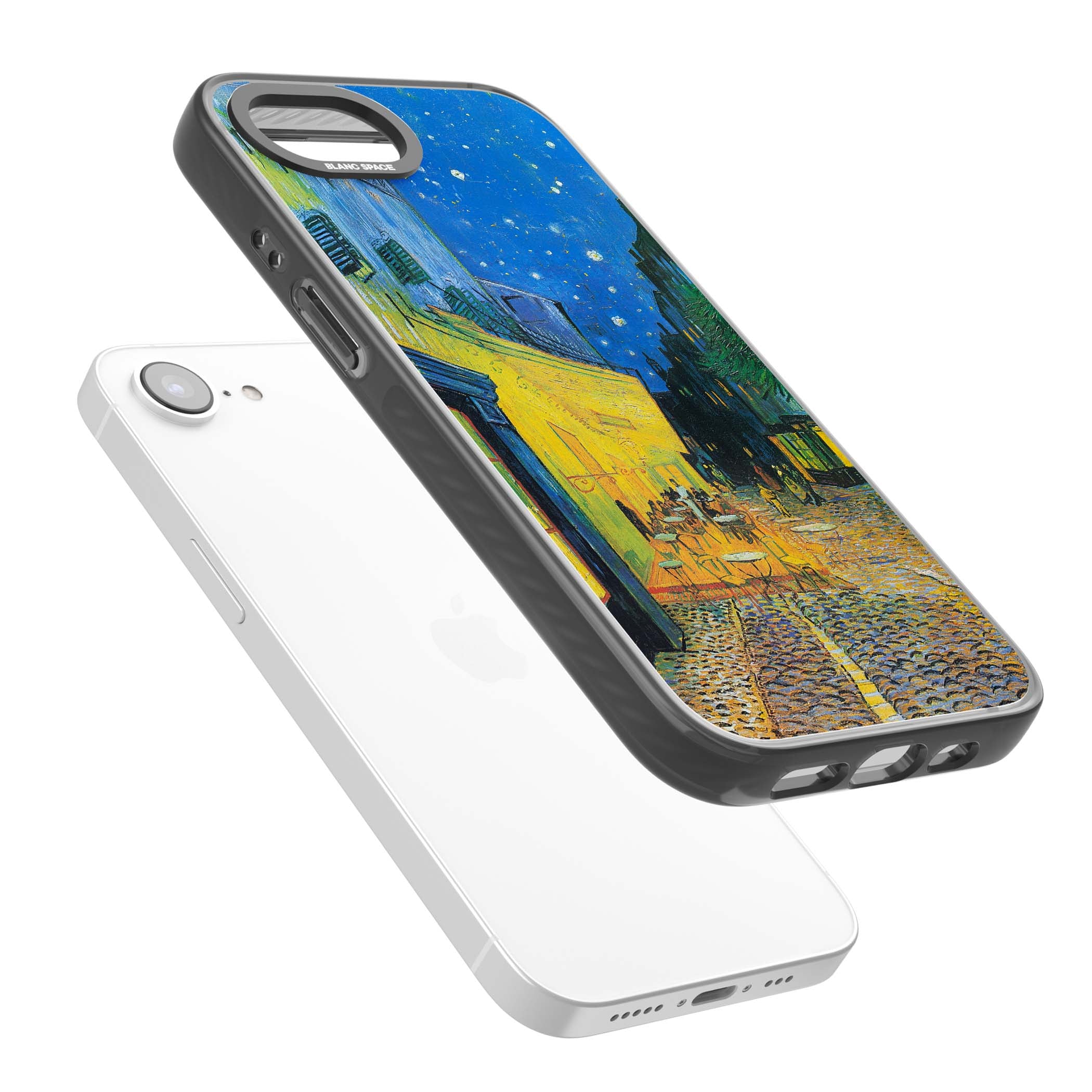 BLACK IMPACT MAGSAFE