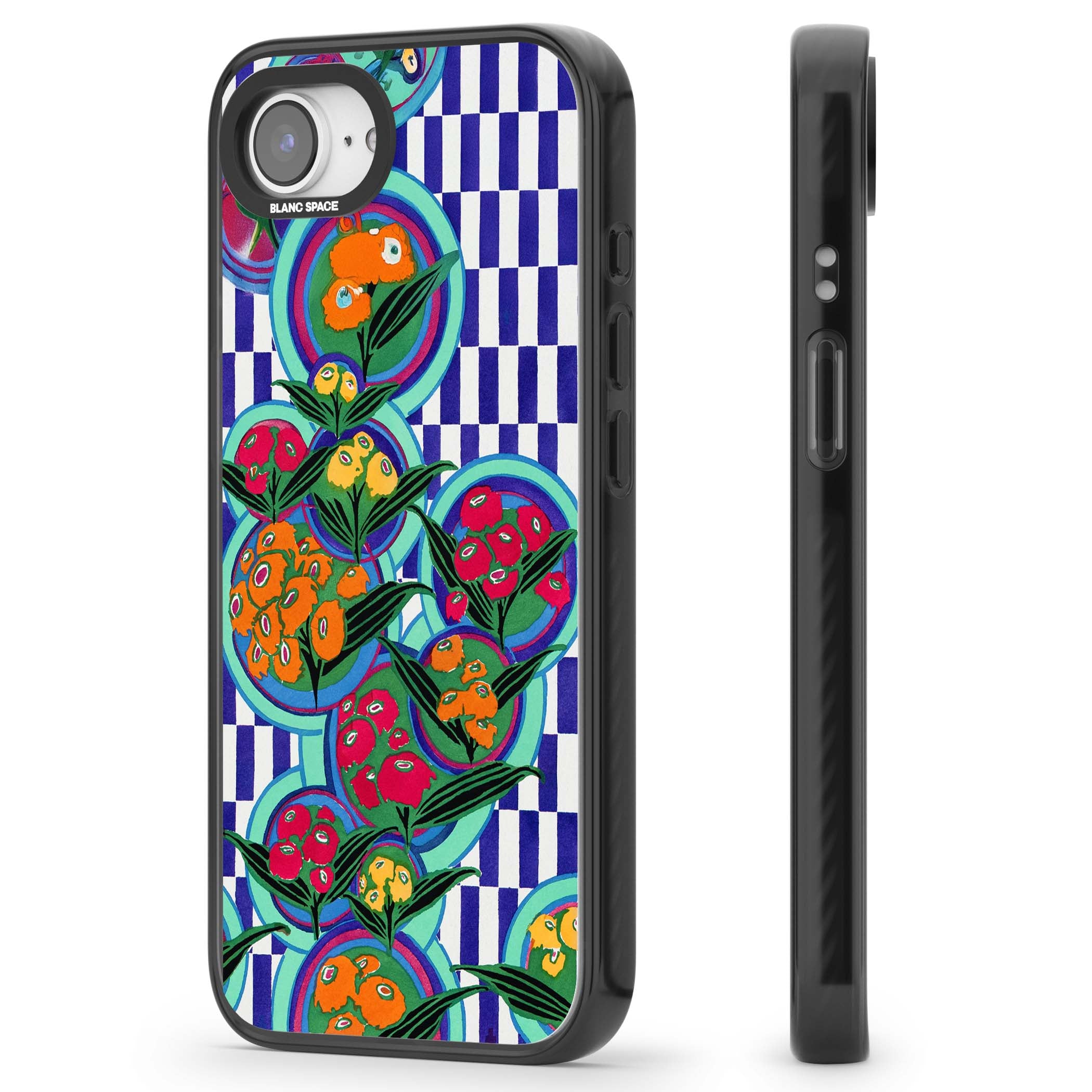 BLACK IMPACT MAGSAFE