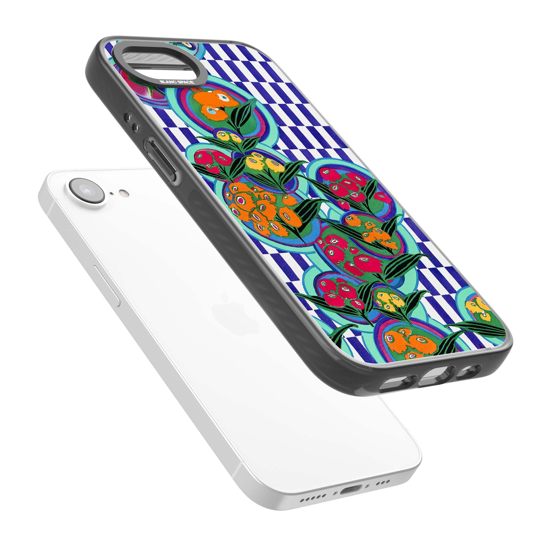 BLACK IMPACT MAGSAFE