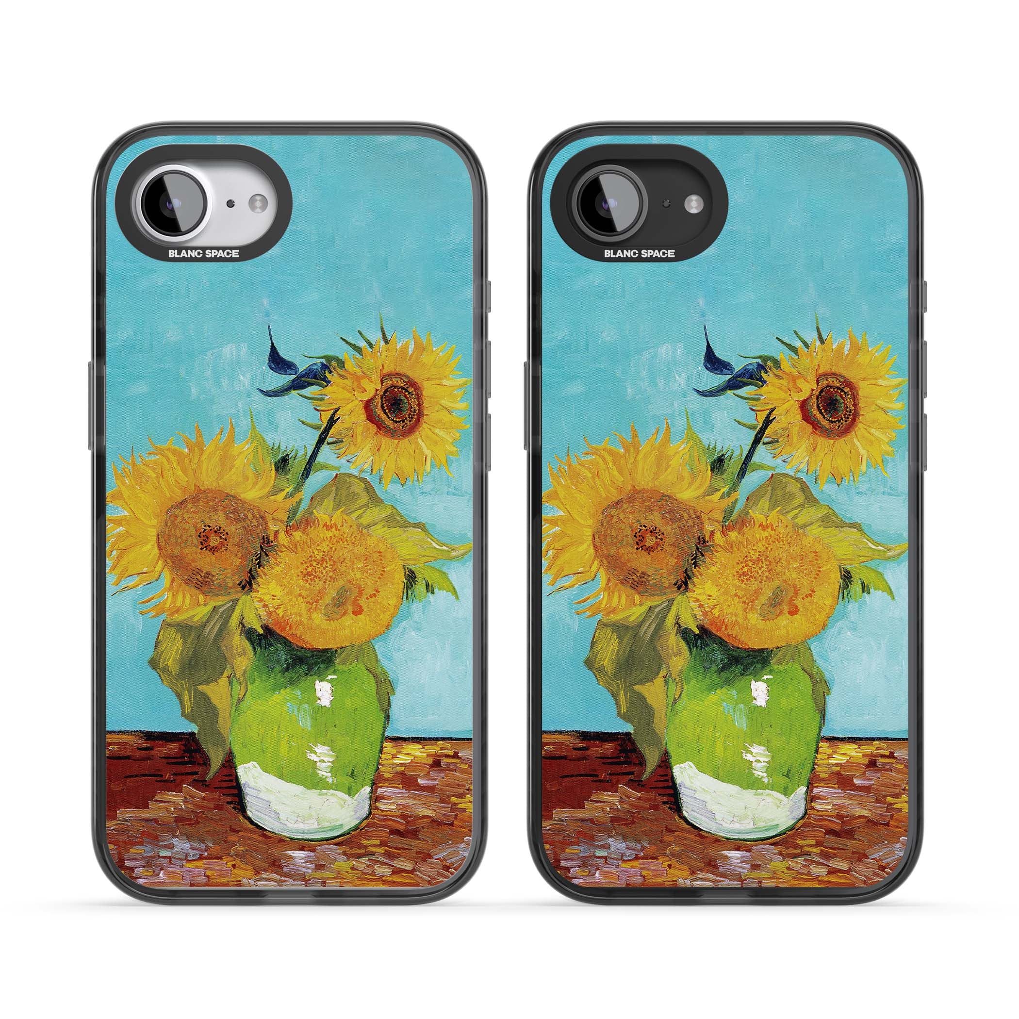 BLACK IMPACT MAGSAFE