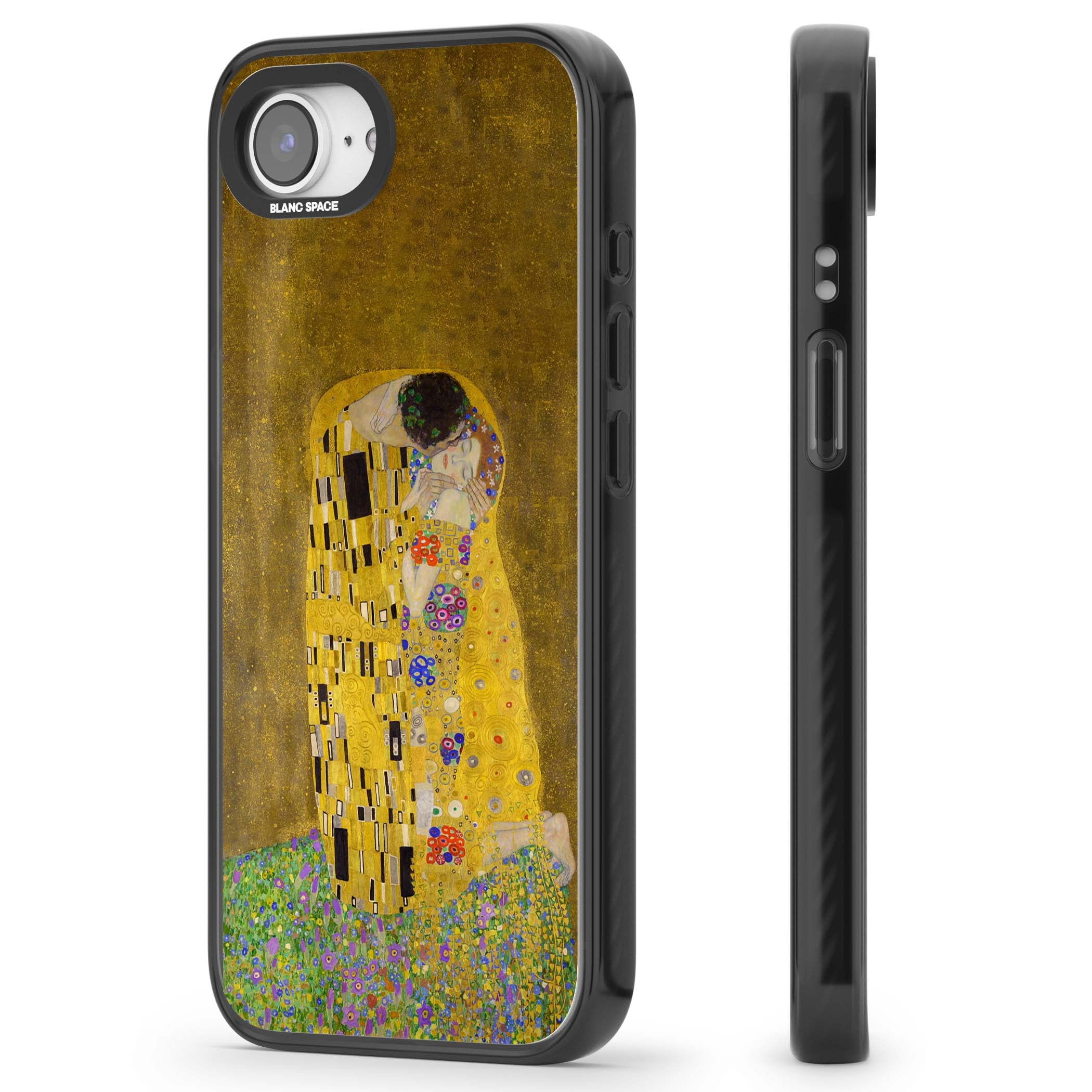 BLACK IMPACT MAGSAFE