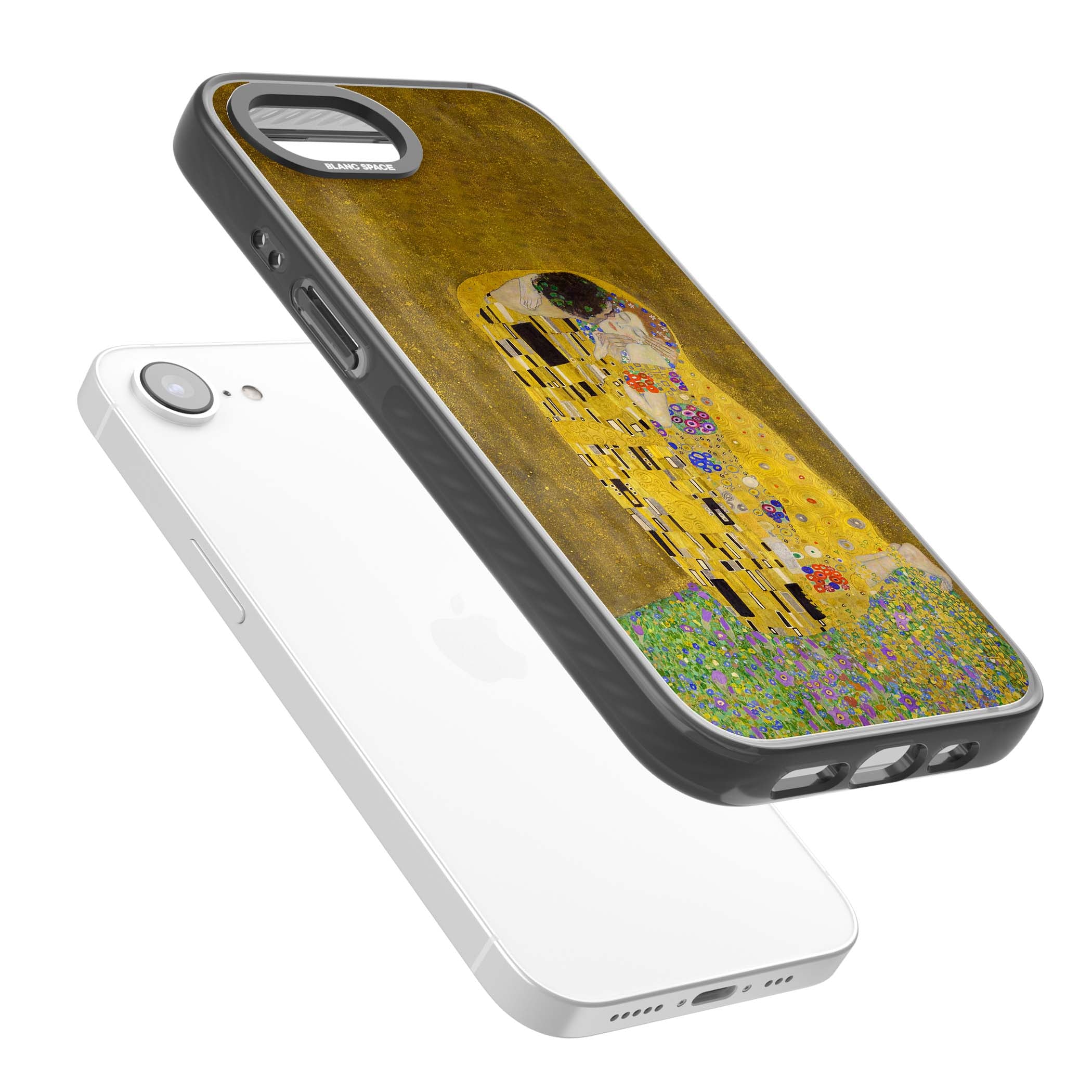 BLACK IMPACT MAGSAFE