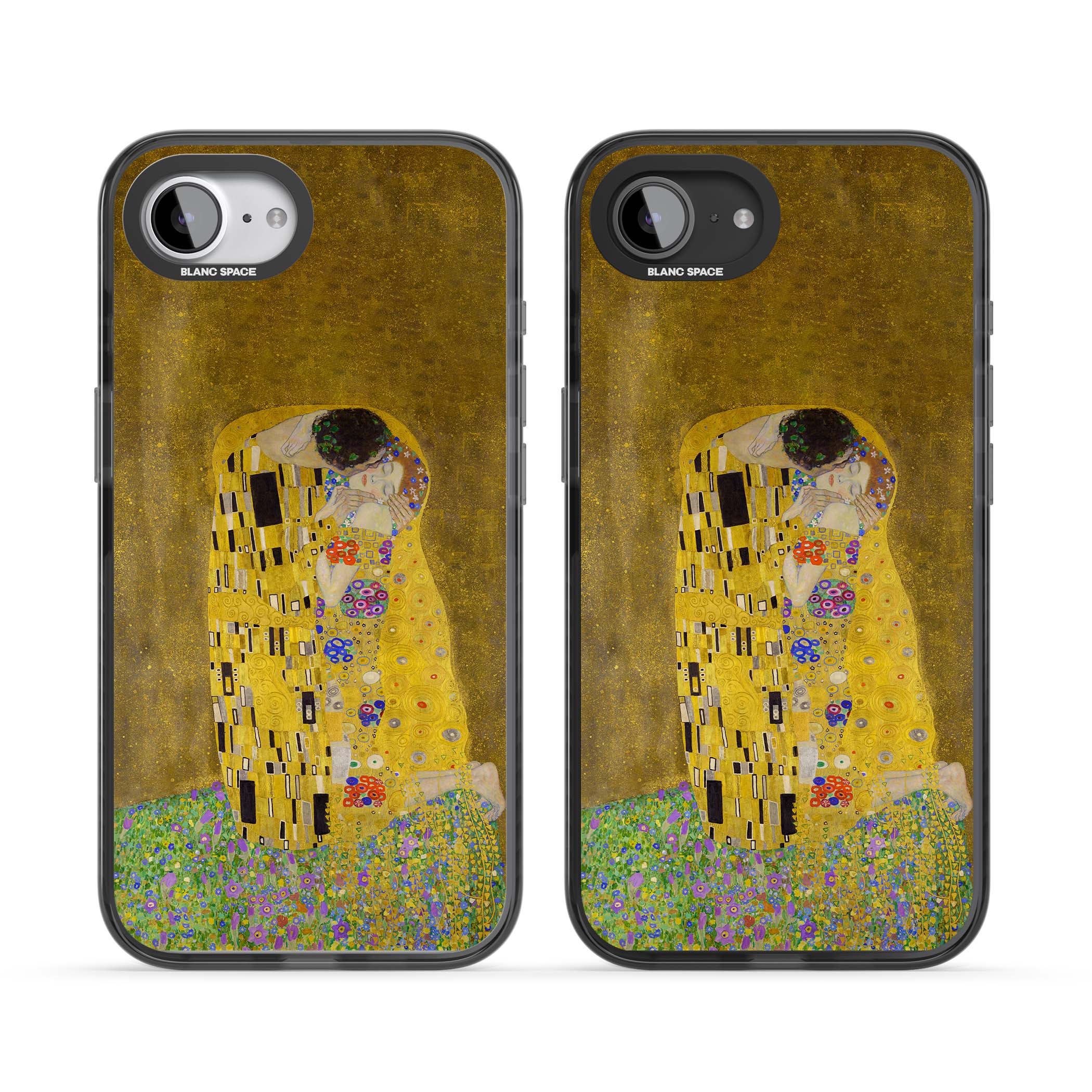 BLACK IMPACT MAGSAFE