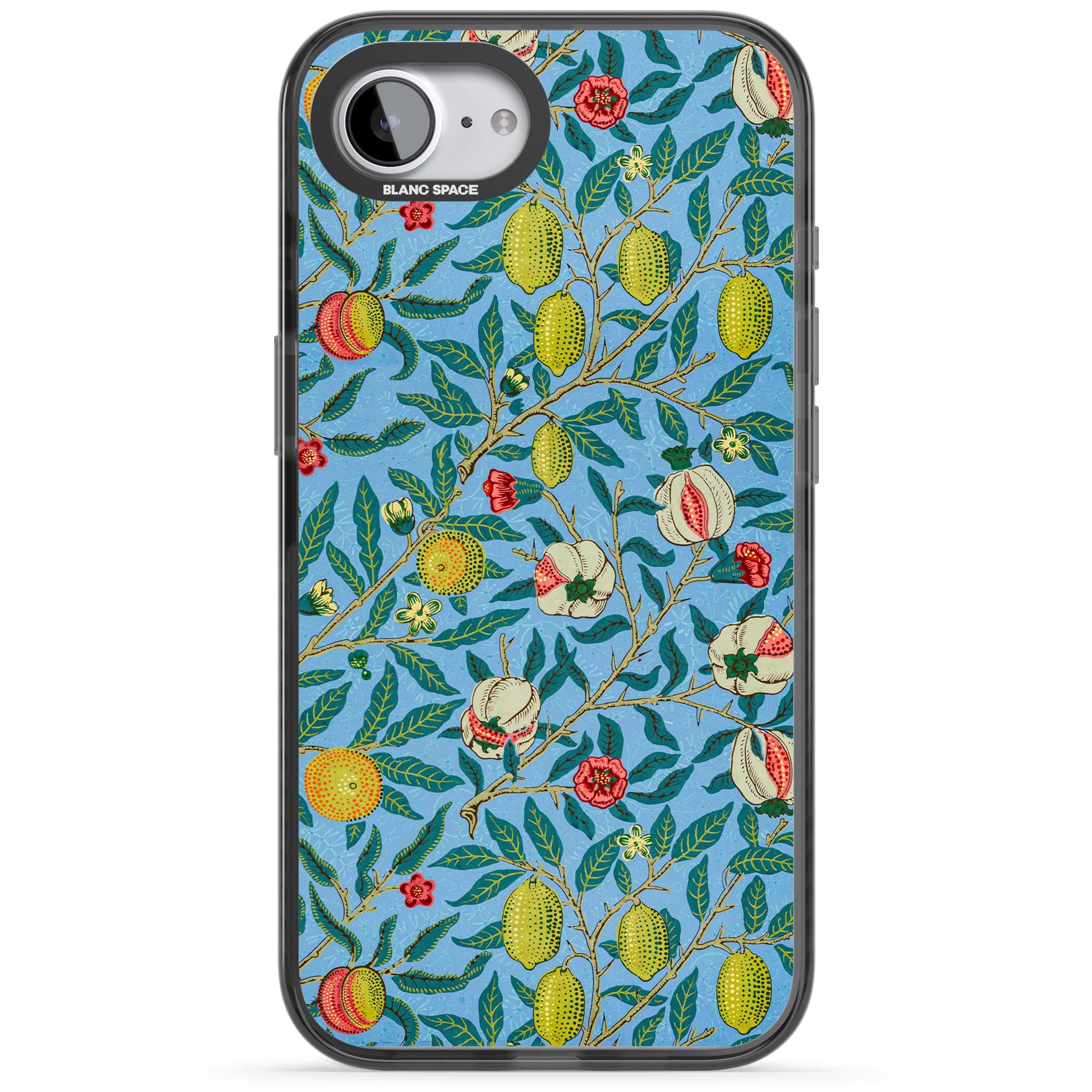 BLACK IMPACT MAGSAFE