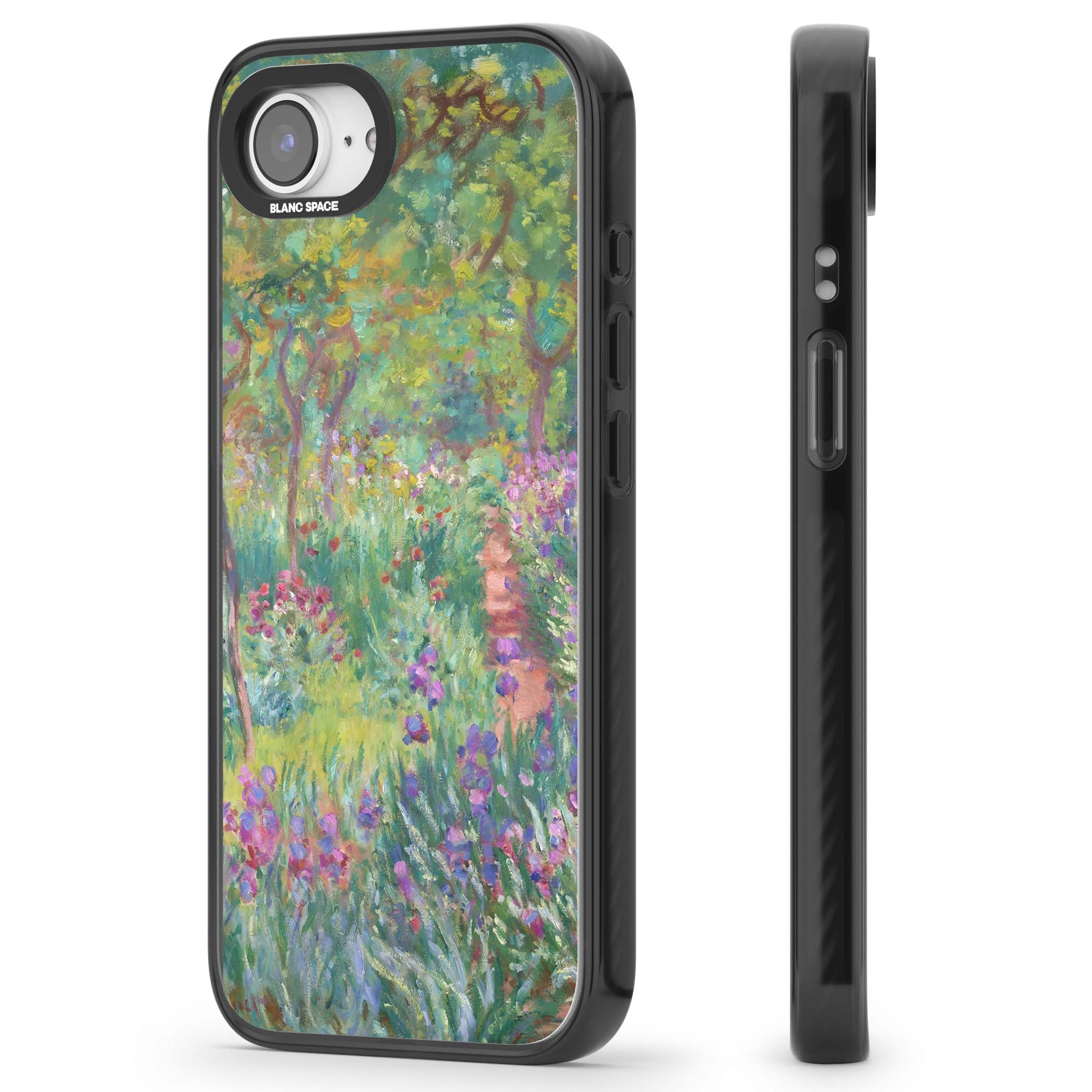 BLACK IMPACT MAGSAFE