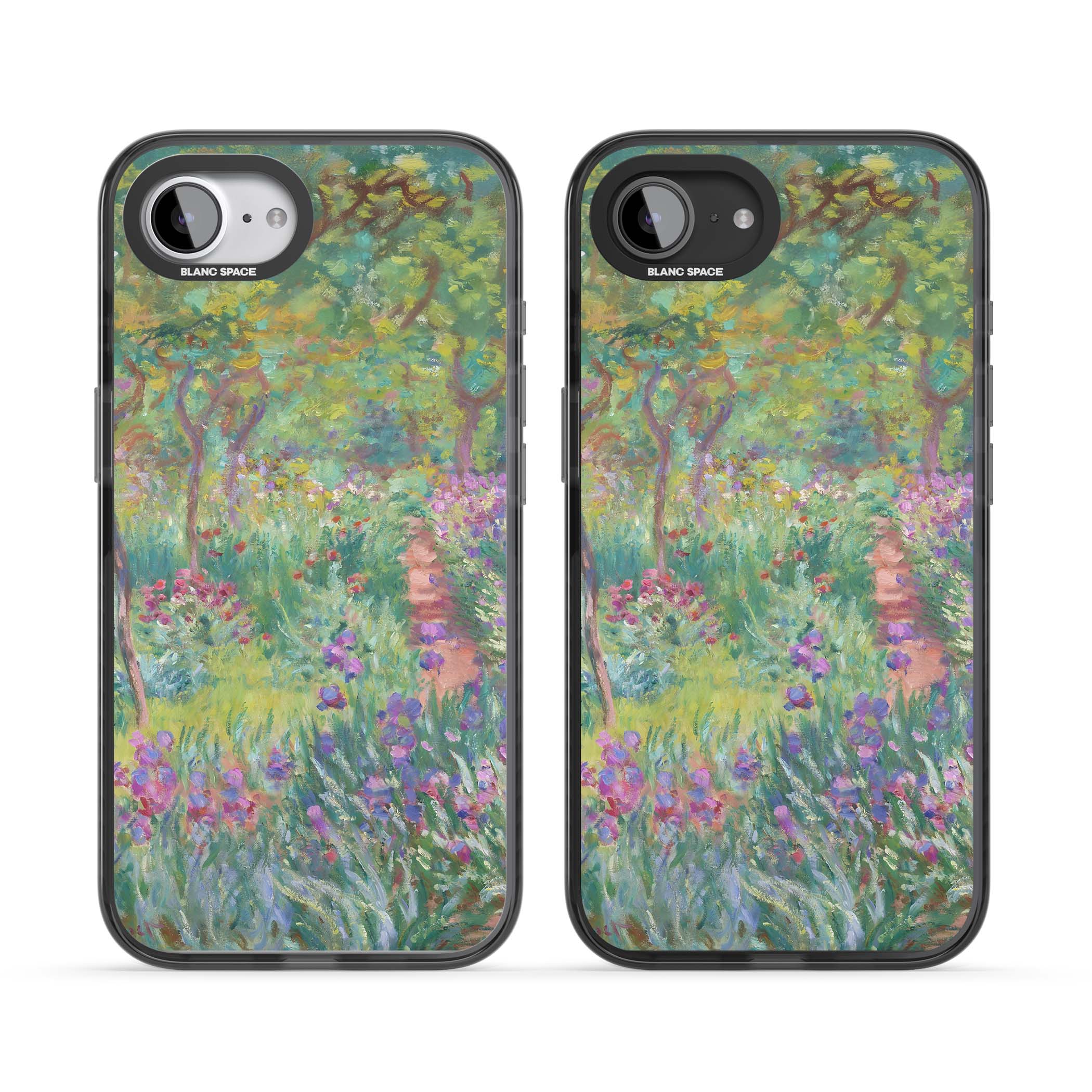 BLACK IMPACT MAGSAFE