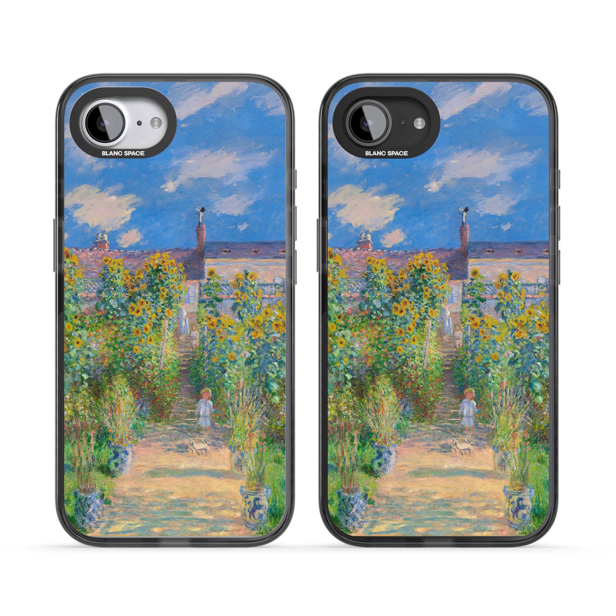 BLACK IMPACT MAGSAFE