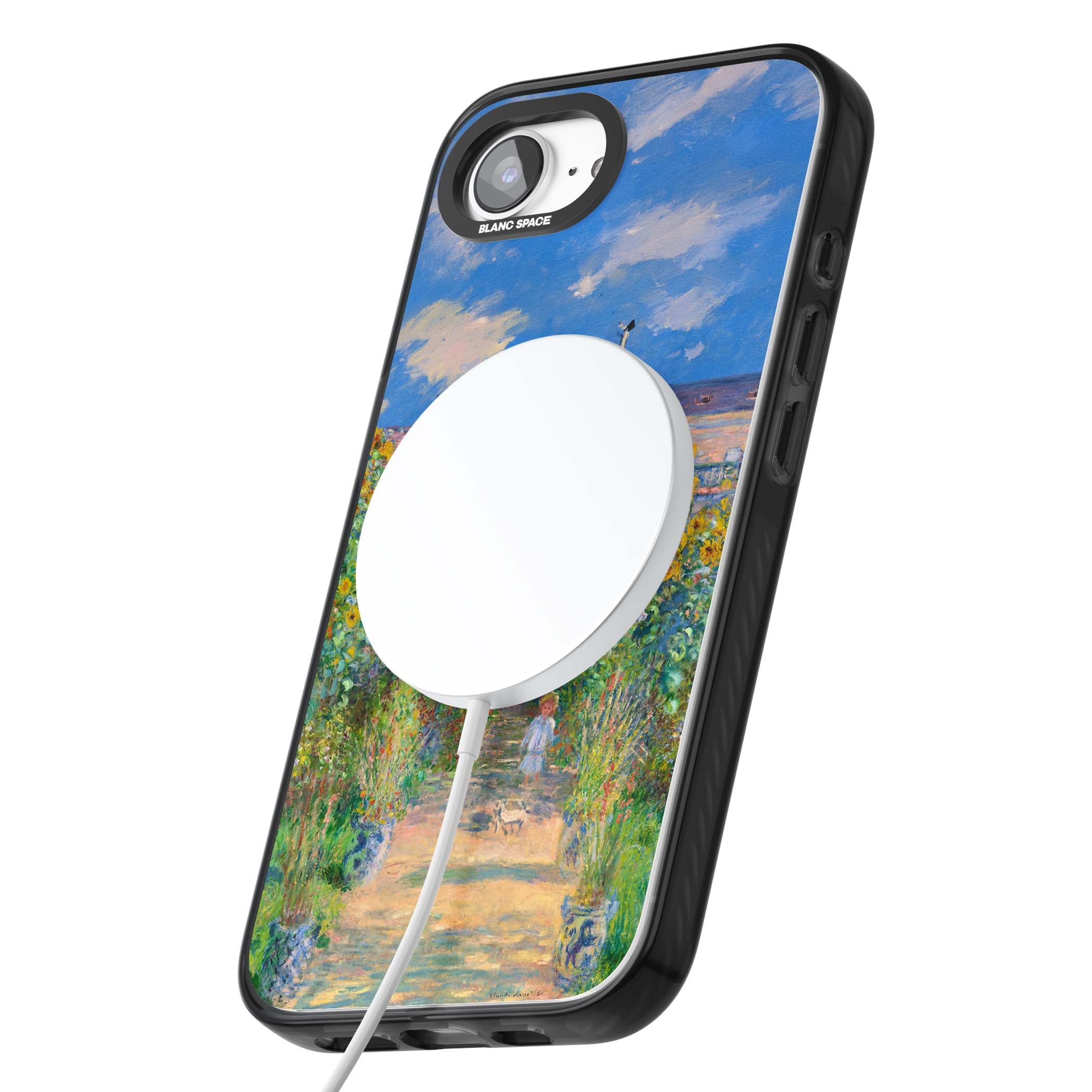 BLACK IMPACT MAGSAFE