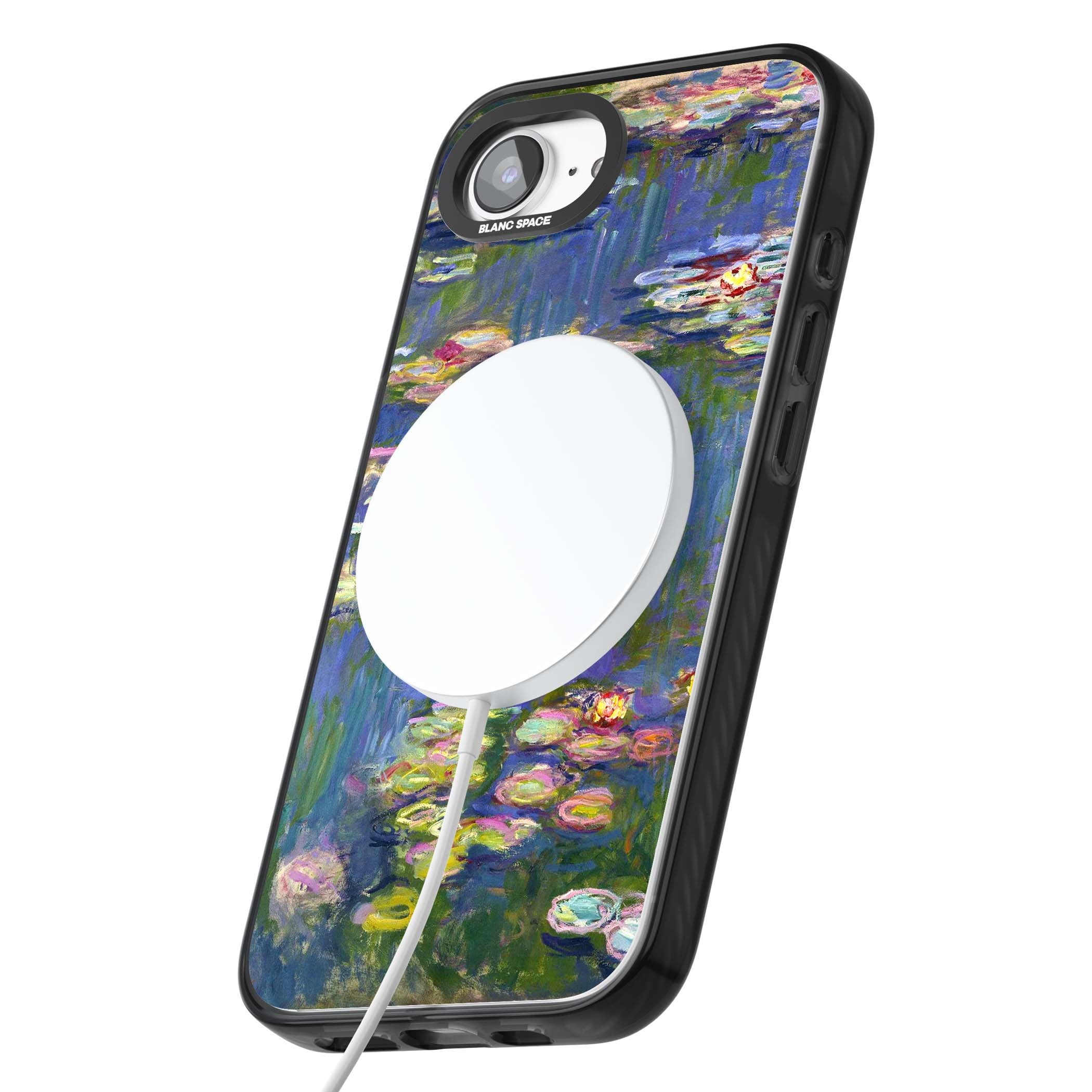 BLACK IMPACT MAGSAFE