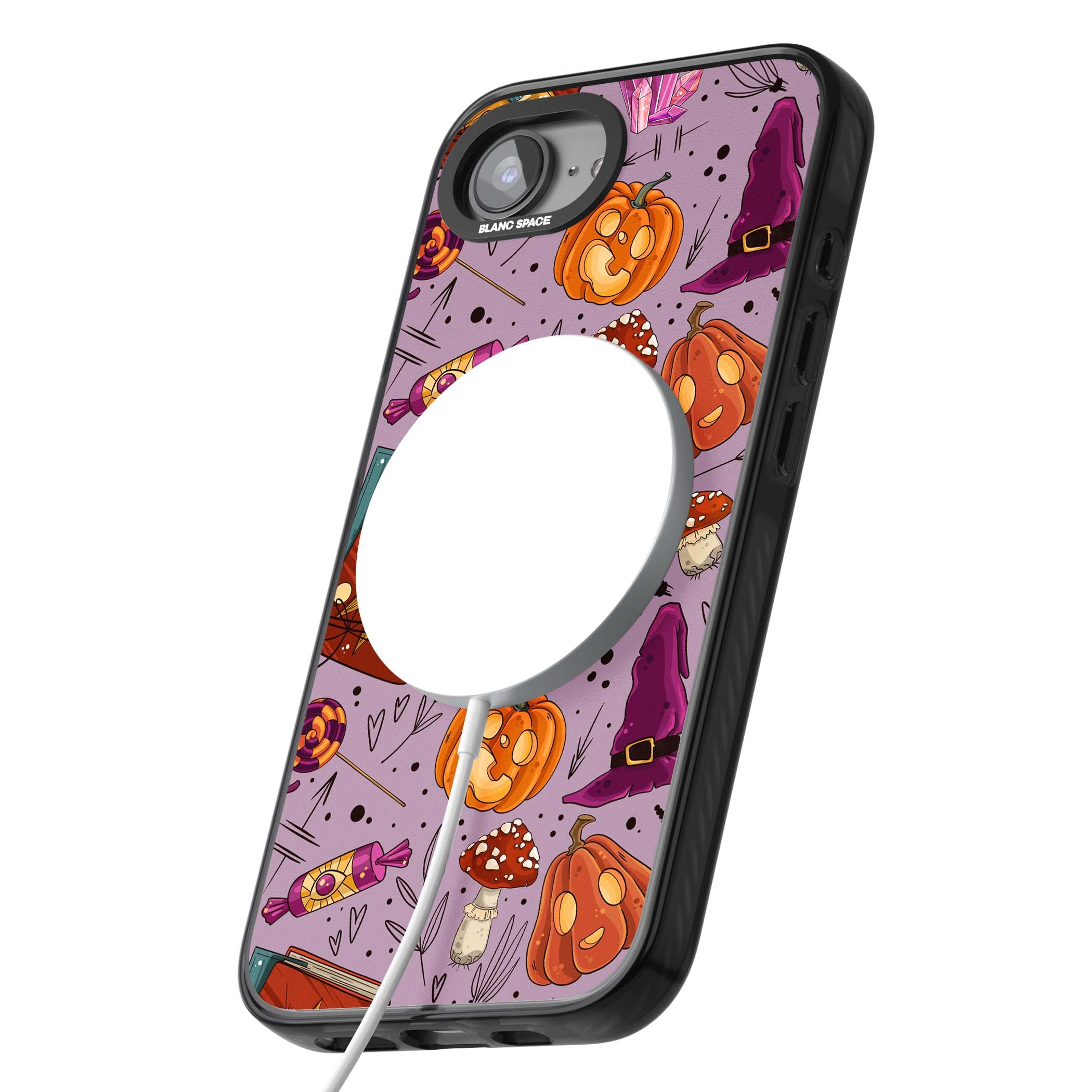 BLACK IMPACT MAGSAFE