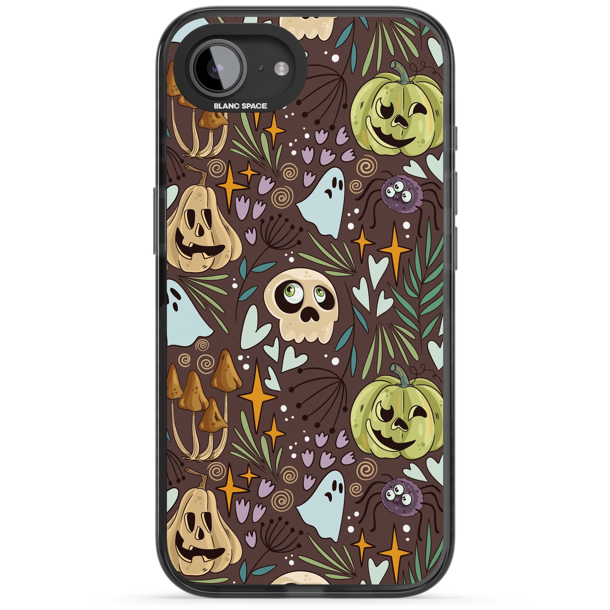 BLACK IMPACT MAGSAFE