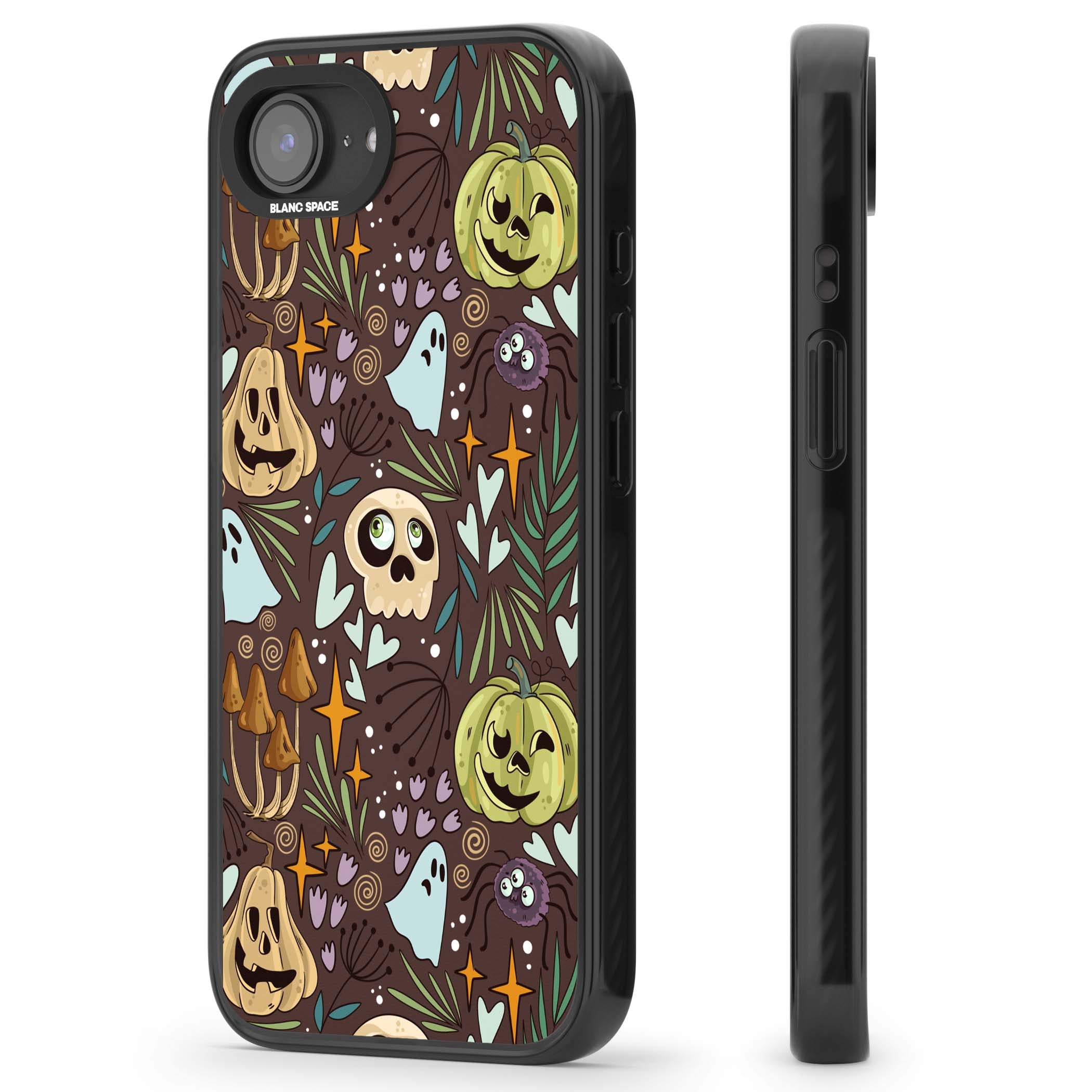 BLACK IMPACT MAGSAFE