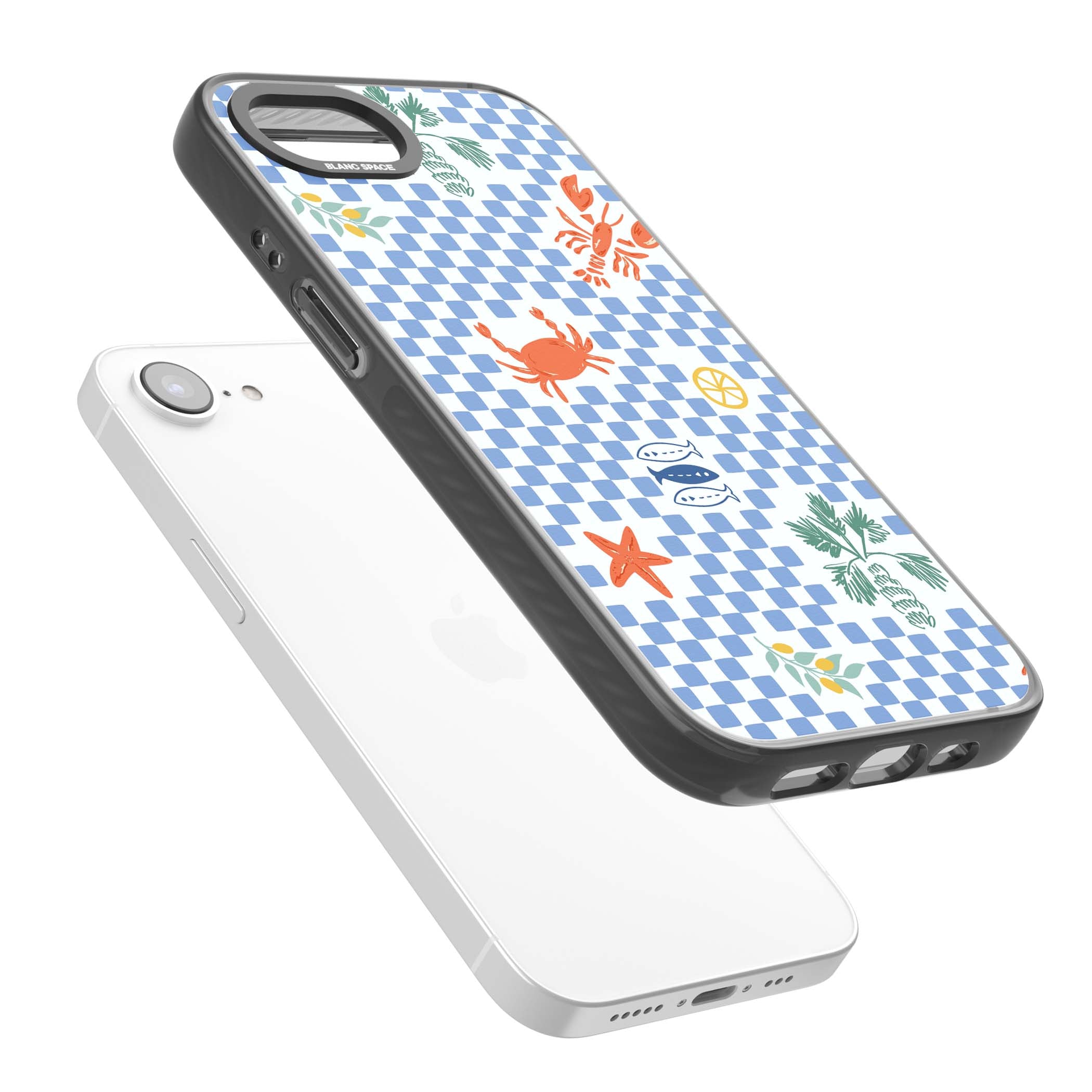 BLACK IMPACT MAGSAFE