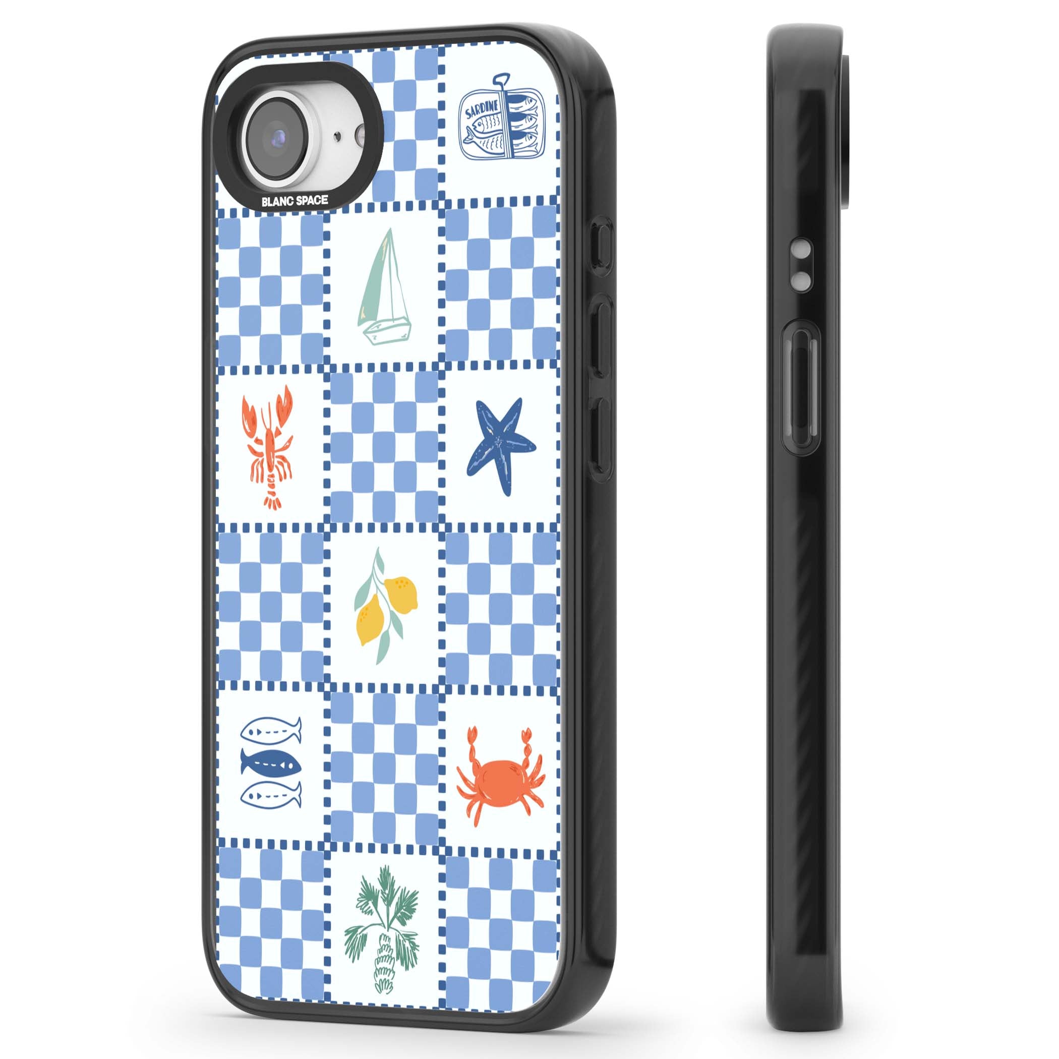 BLACK IMPACT MAGSAFE