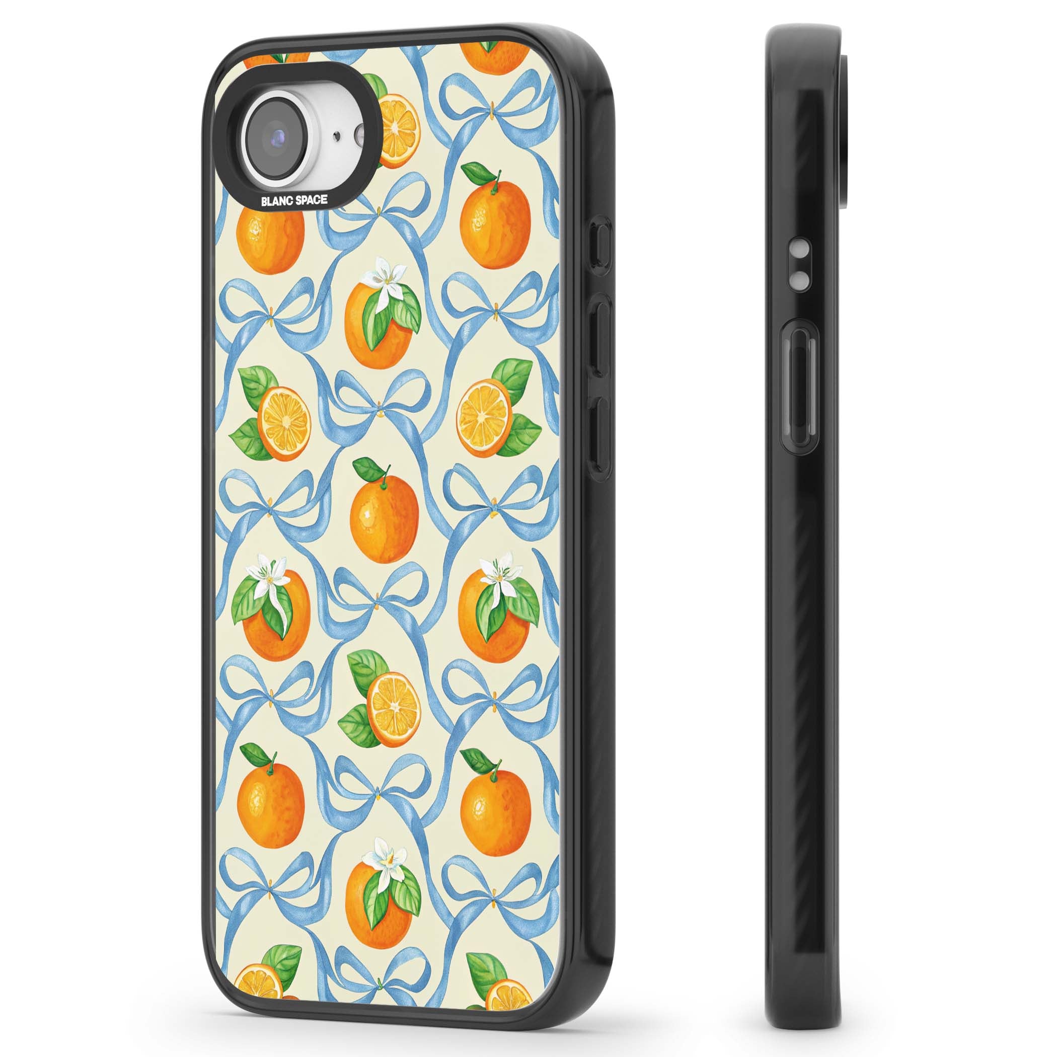 BLACK IMPACT MAGSAFE