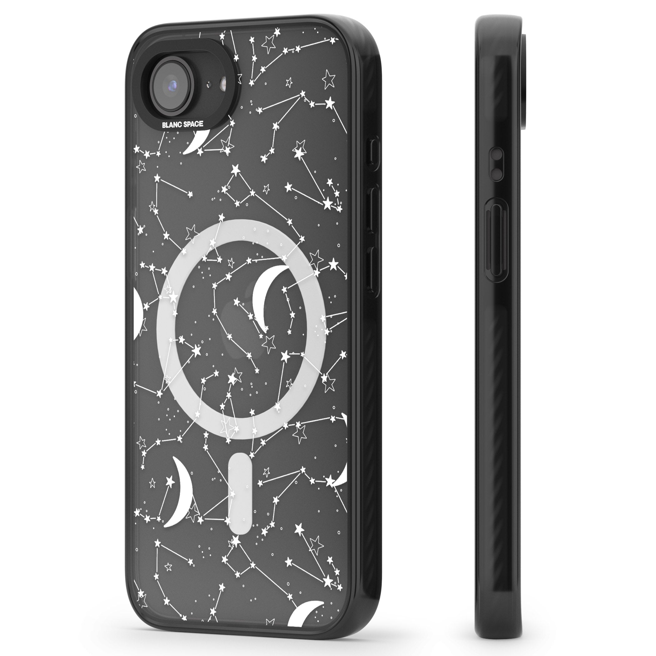 White Constellations