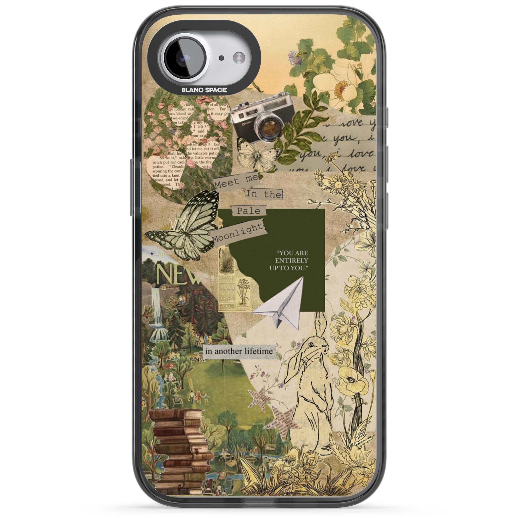 BLACK IMPACT MAGSAFE