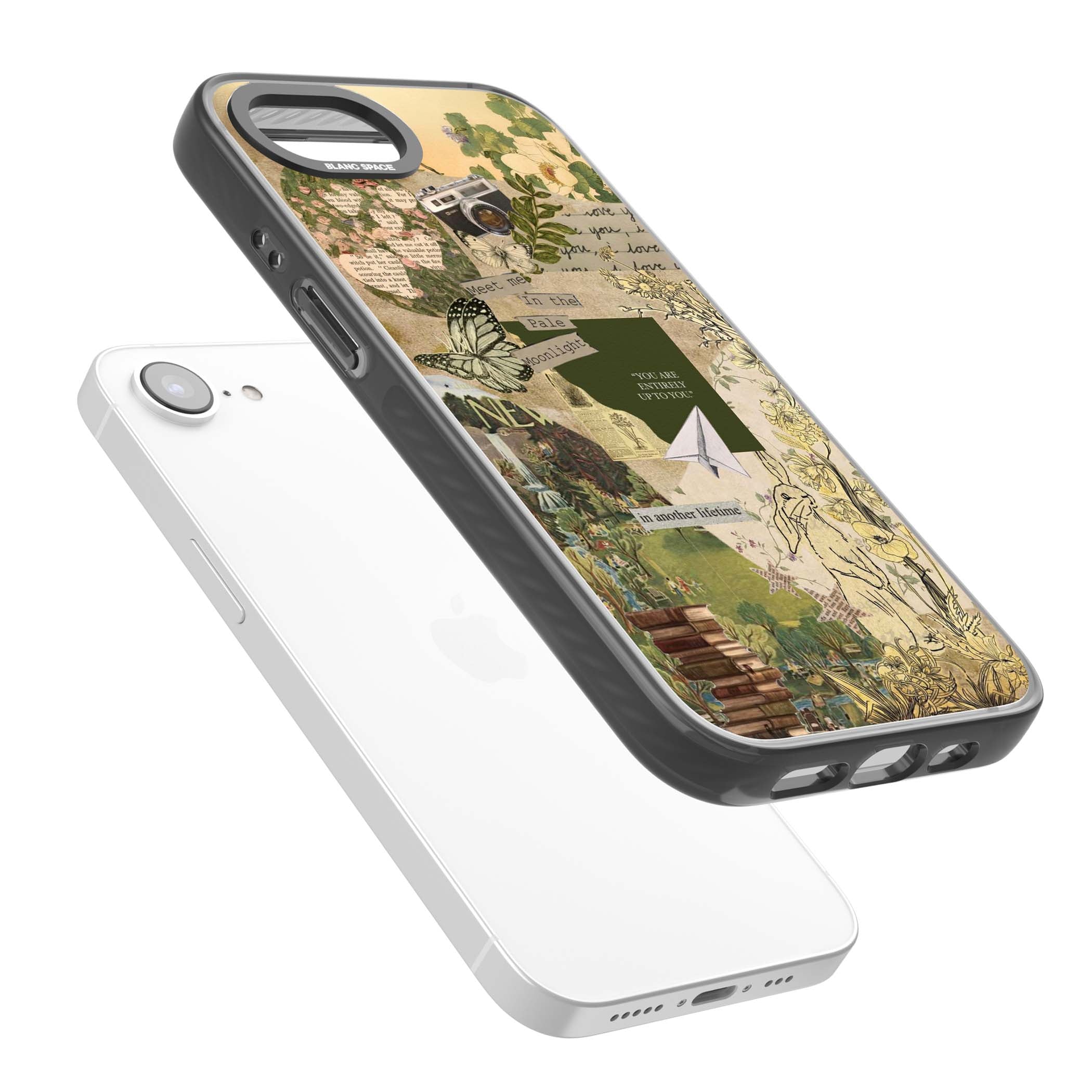 BLACK IMPACT MAGSAFE