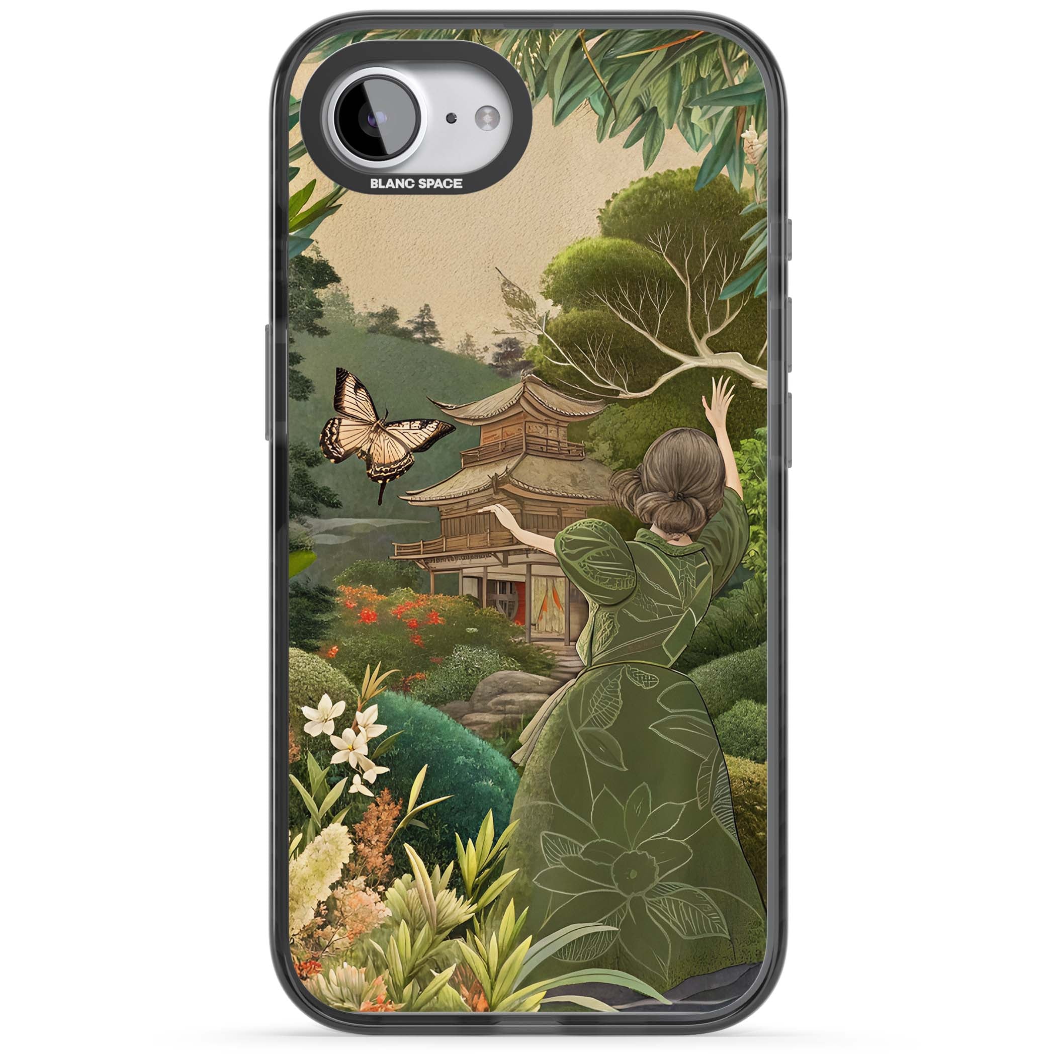 BLACK IMPACT MAGSAFE