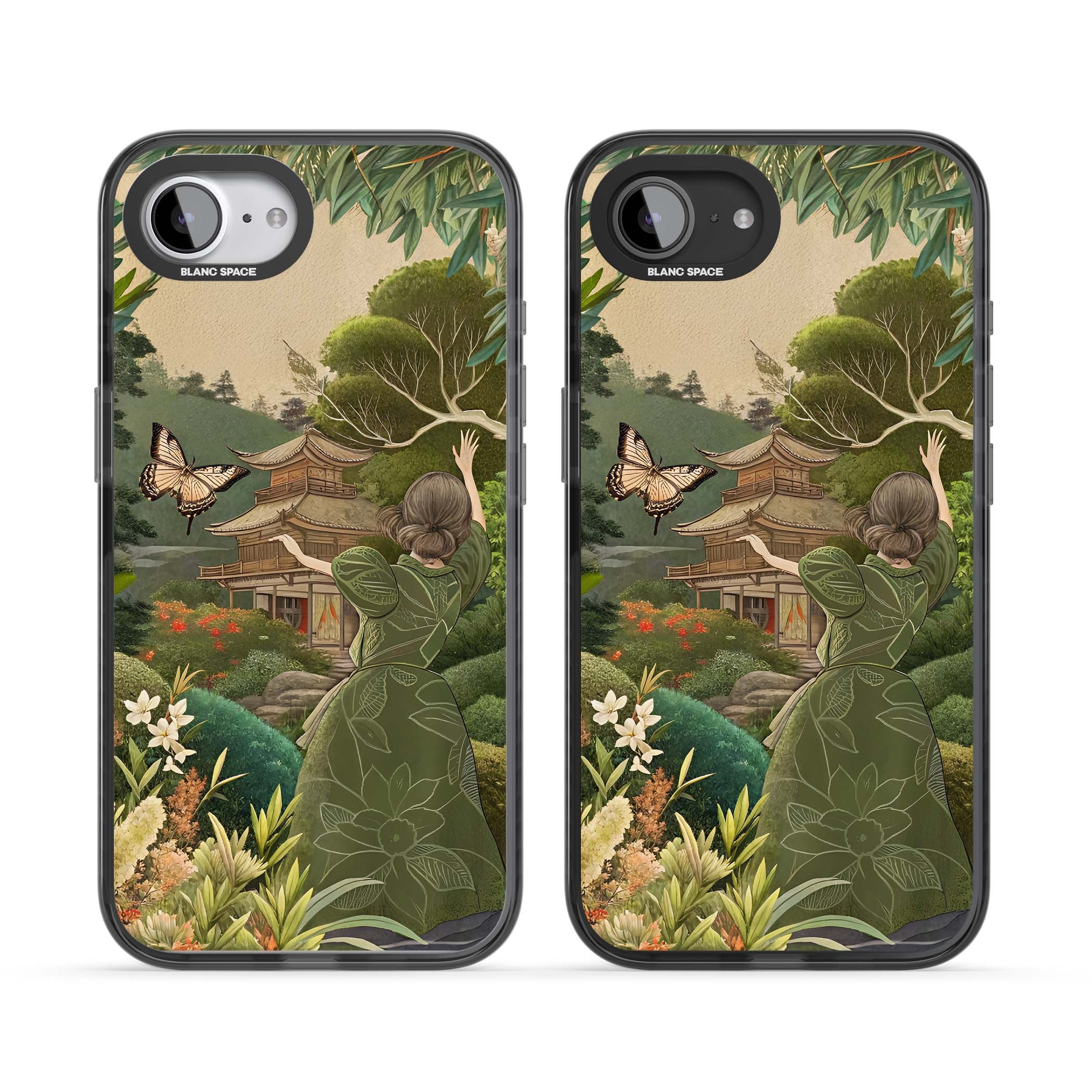 BLACK IMPACT MAGSAFE