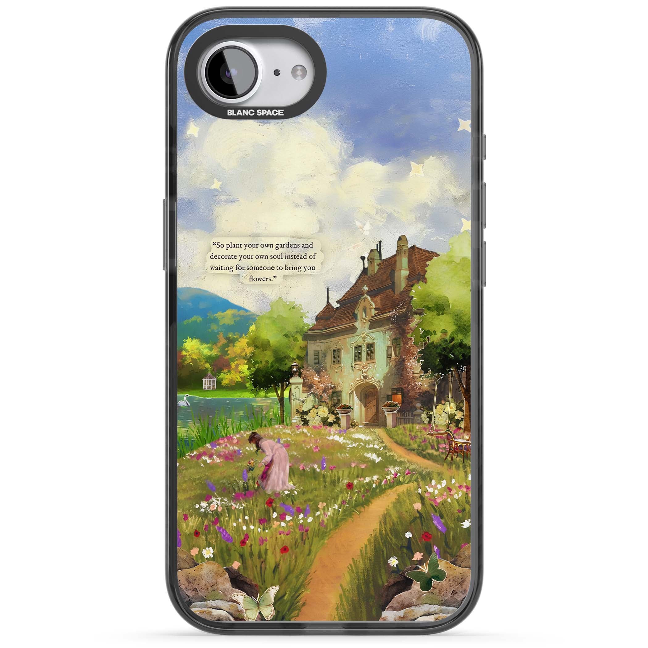 BLACK IMPACT MAGSAFE