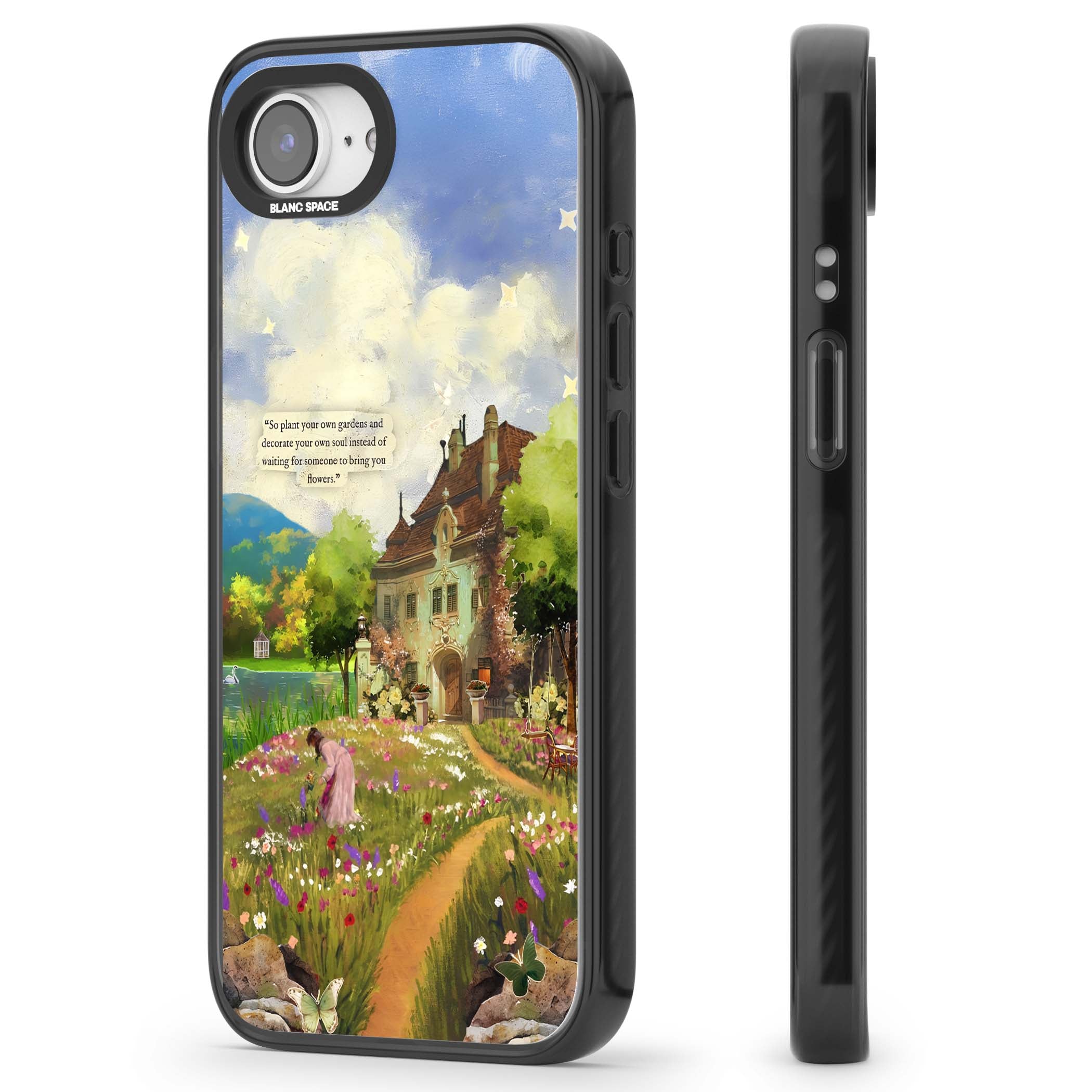 BLACK IMPACT MAGSAFE