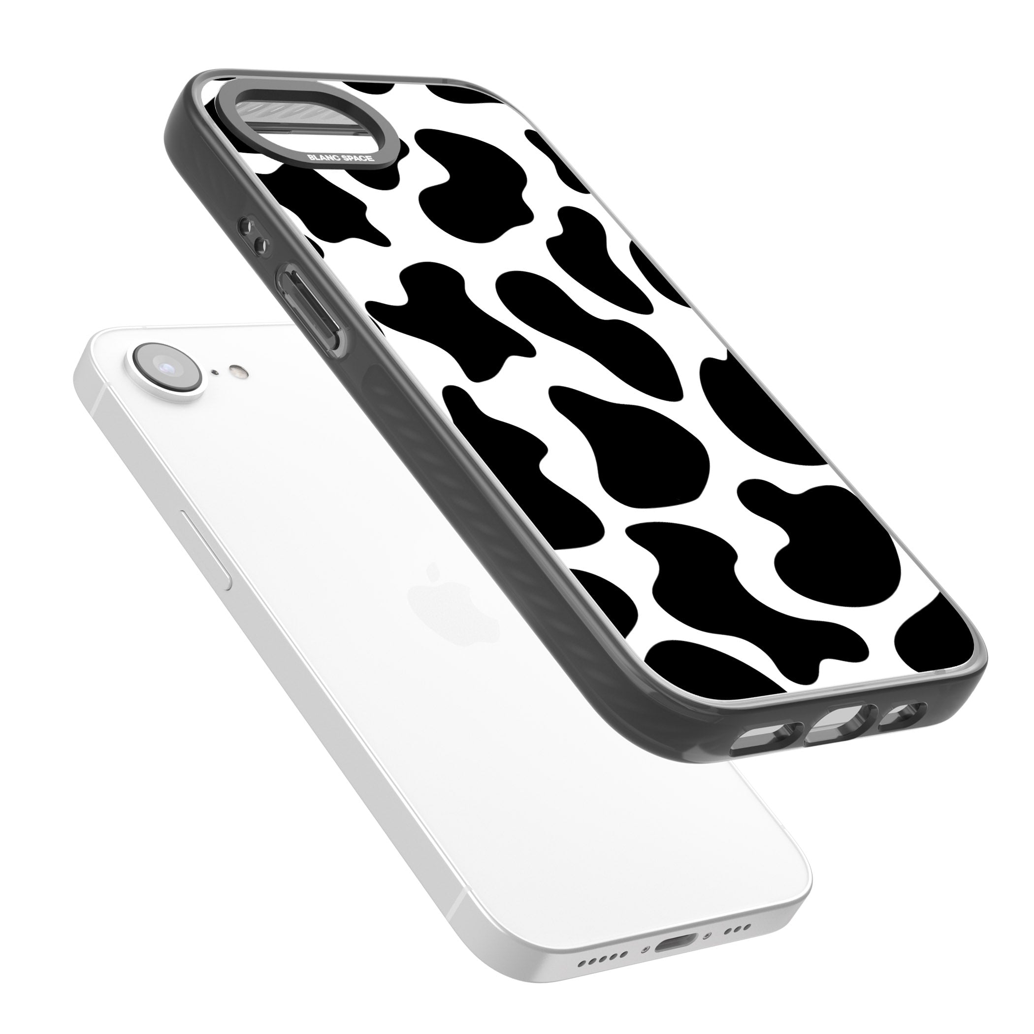 Cow Print