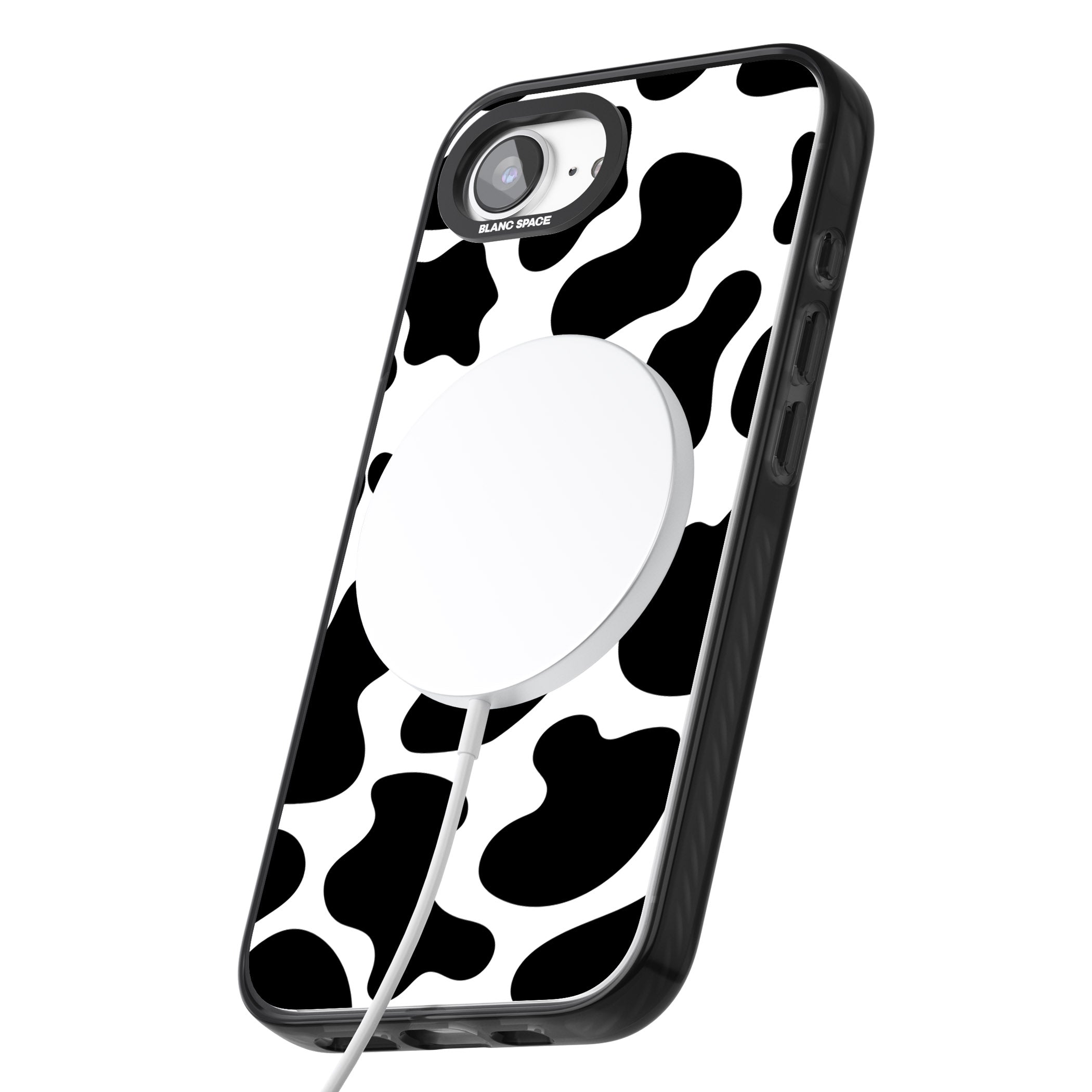Cow Print