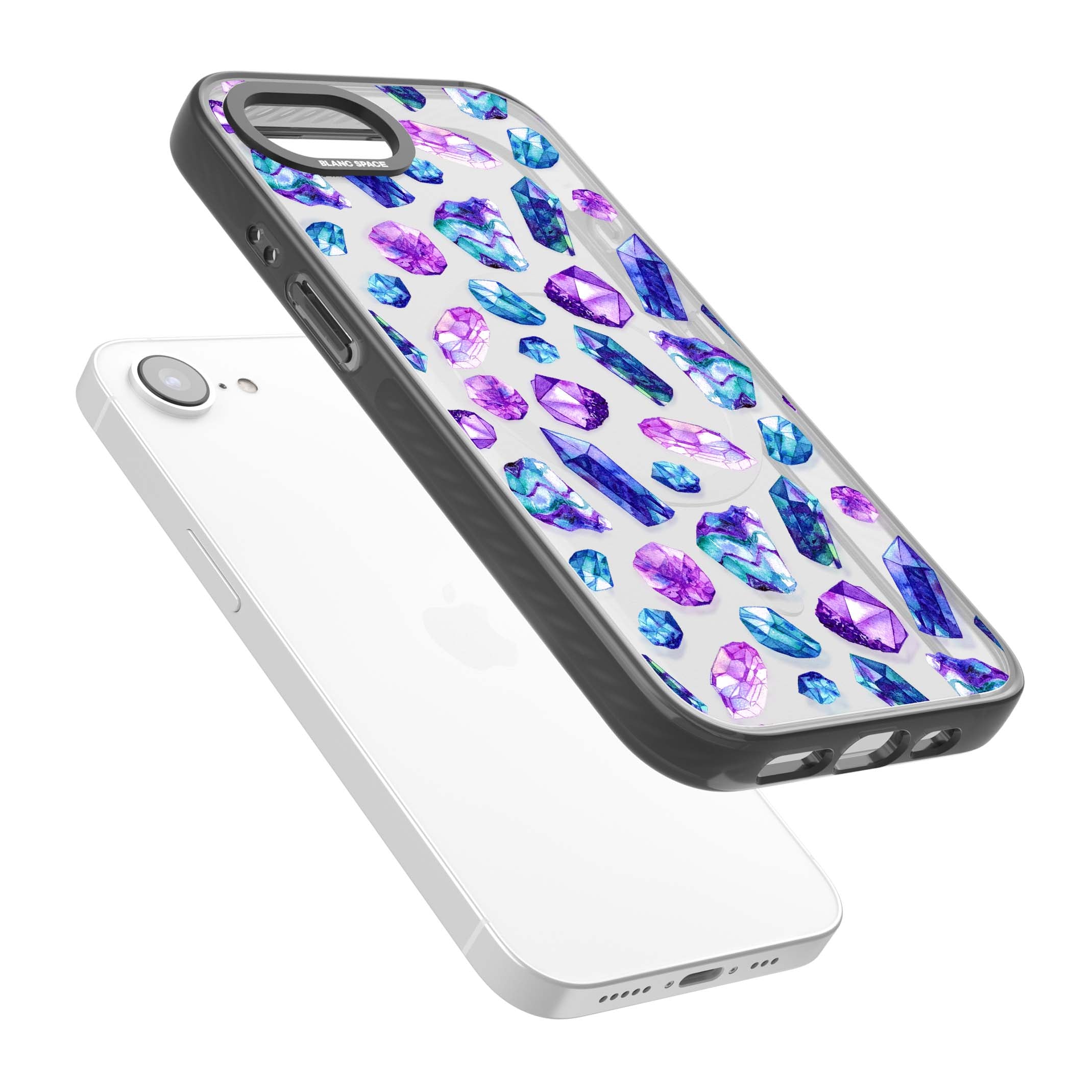 BLACK IMPACT MAGSAFE