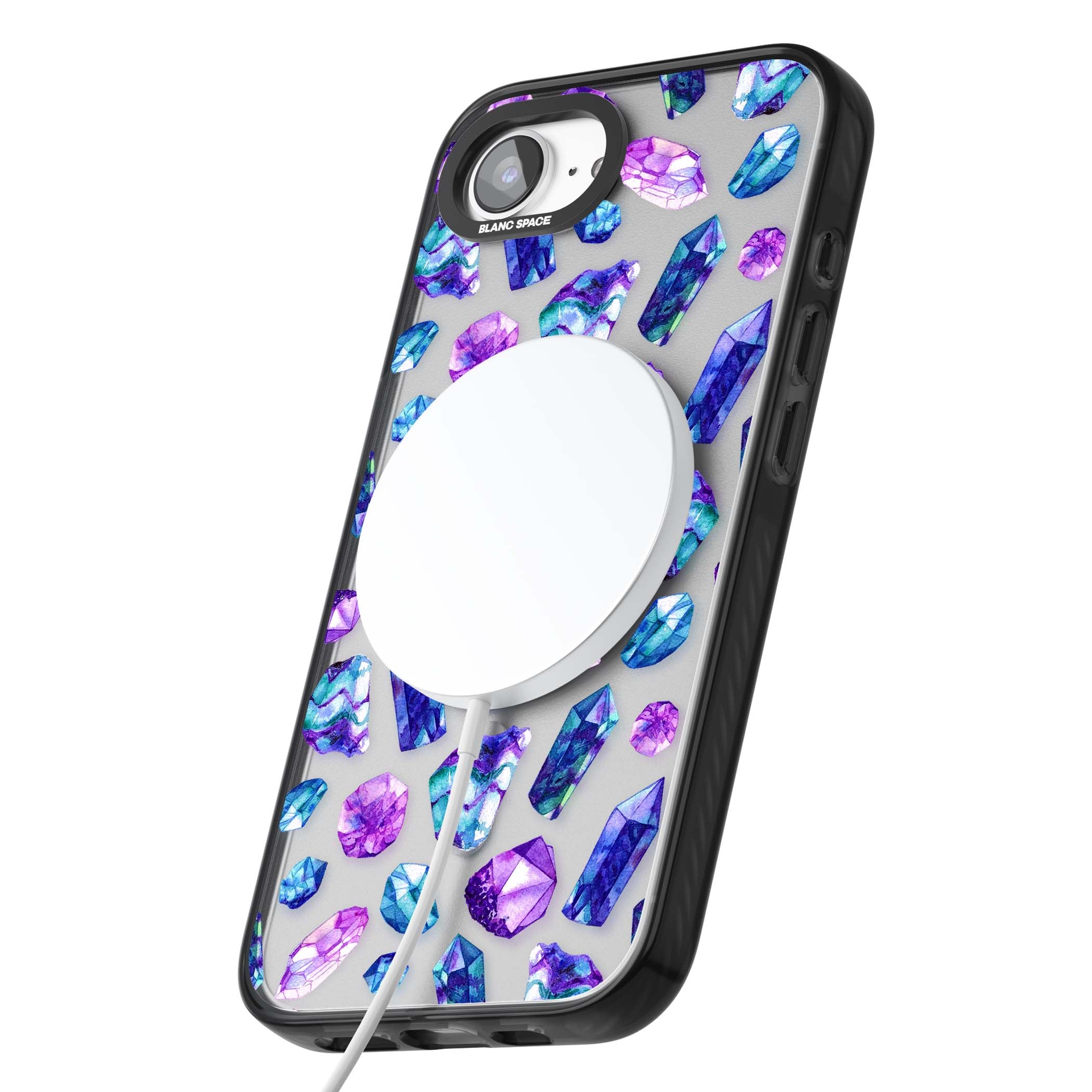 BLACK IMPACT MAGSAFE