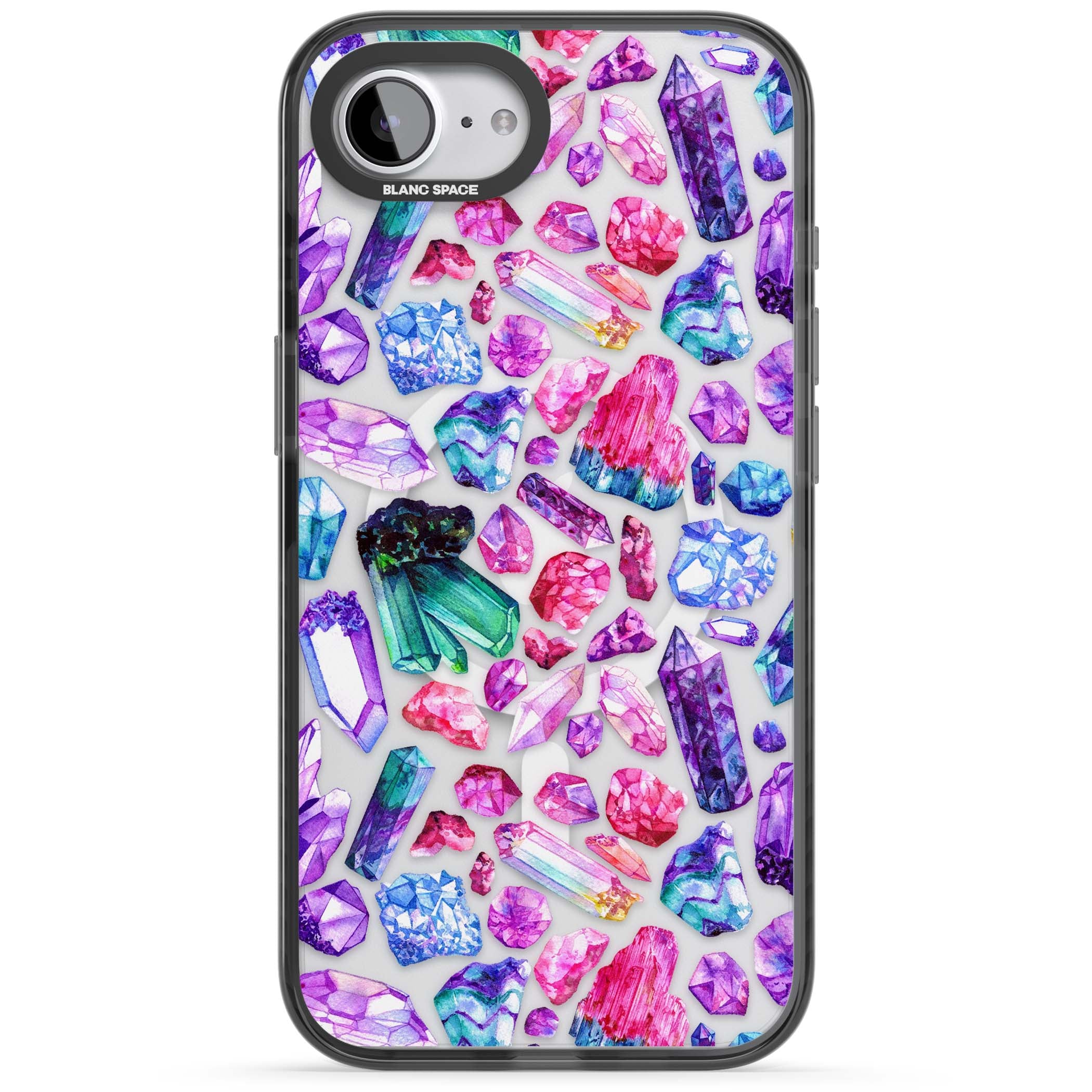 BLACK IMPACT MAGSAFE