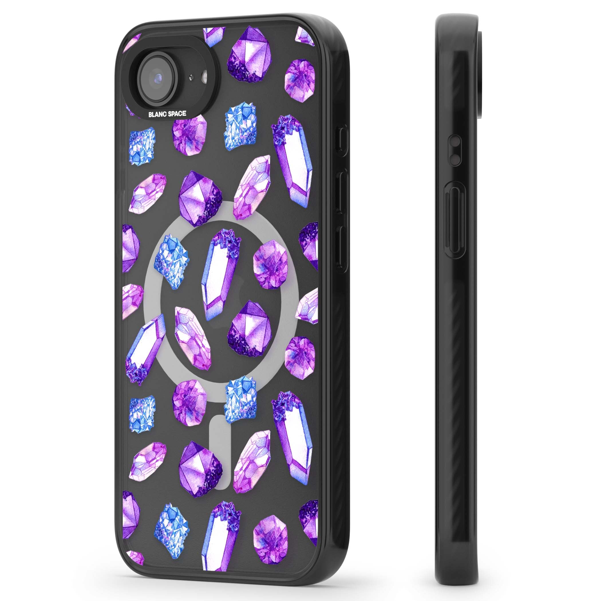 BLACK IMPACT MAGSAFE