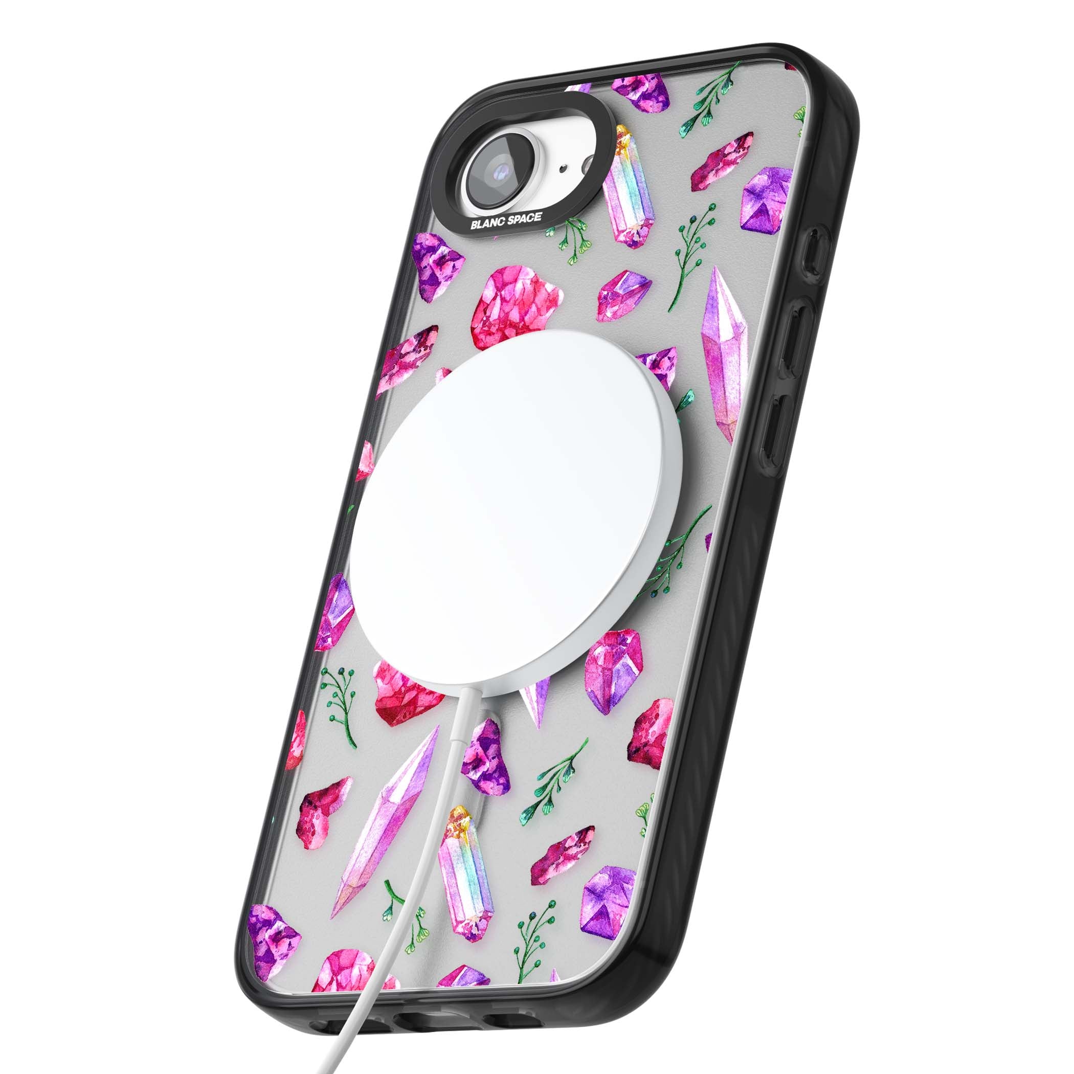 BLACK IMPACT MAGSAFE