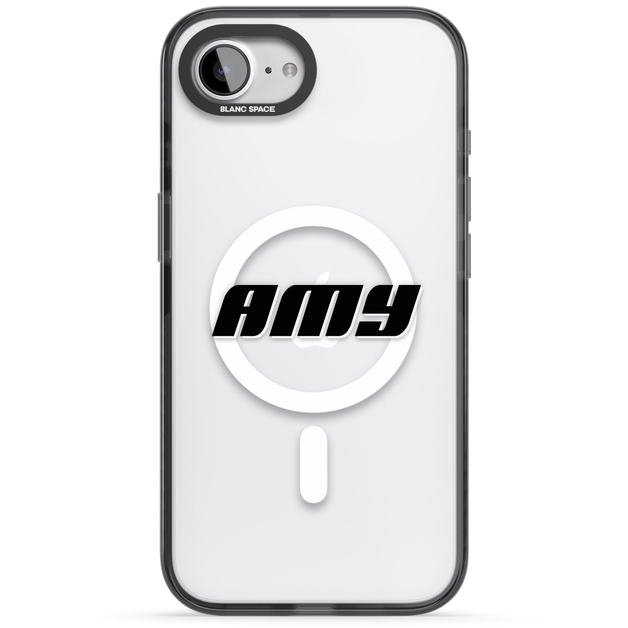 Personalised Bold Name