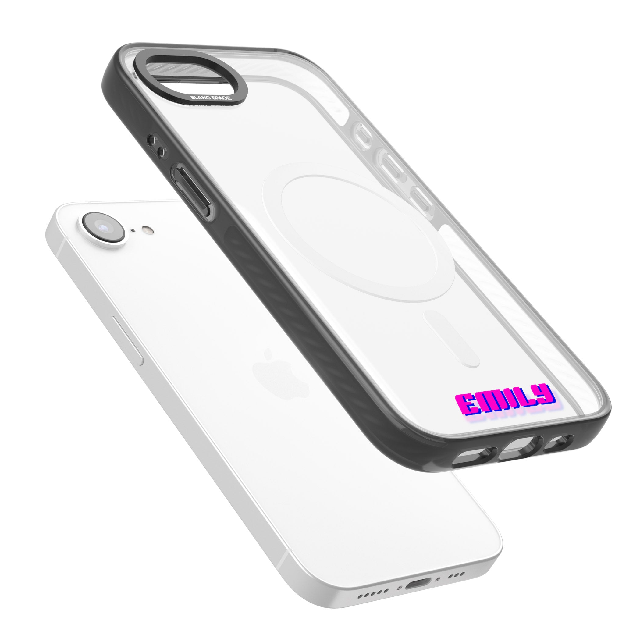 Personalised Cool Bottom Name