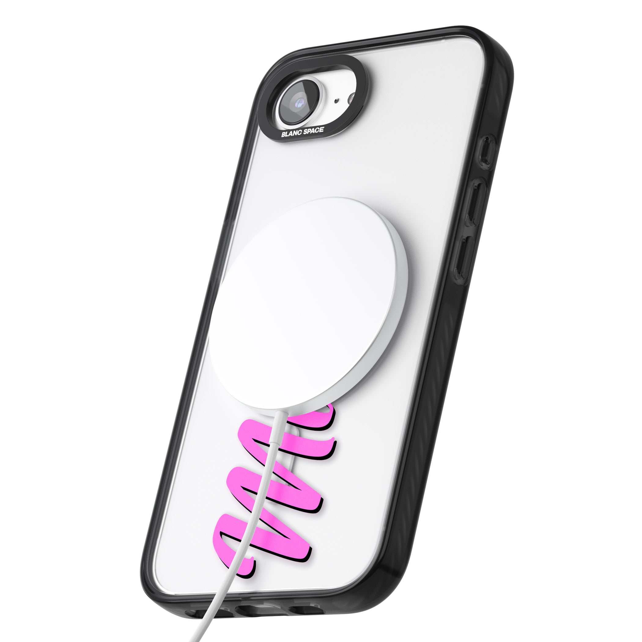 Personalised Cute Vertical Name