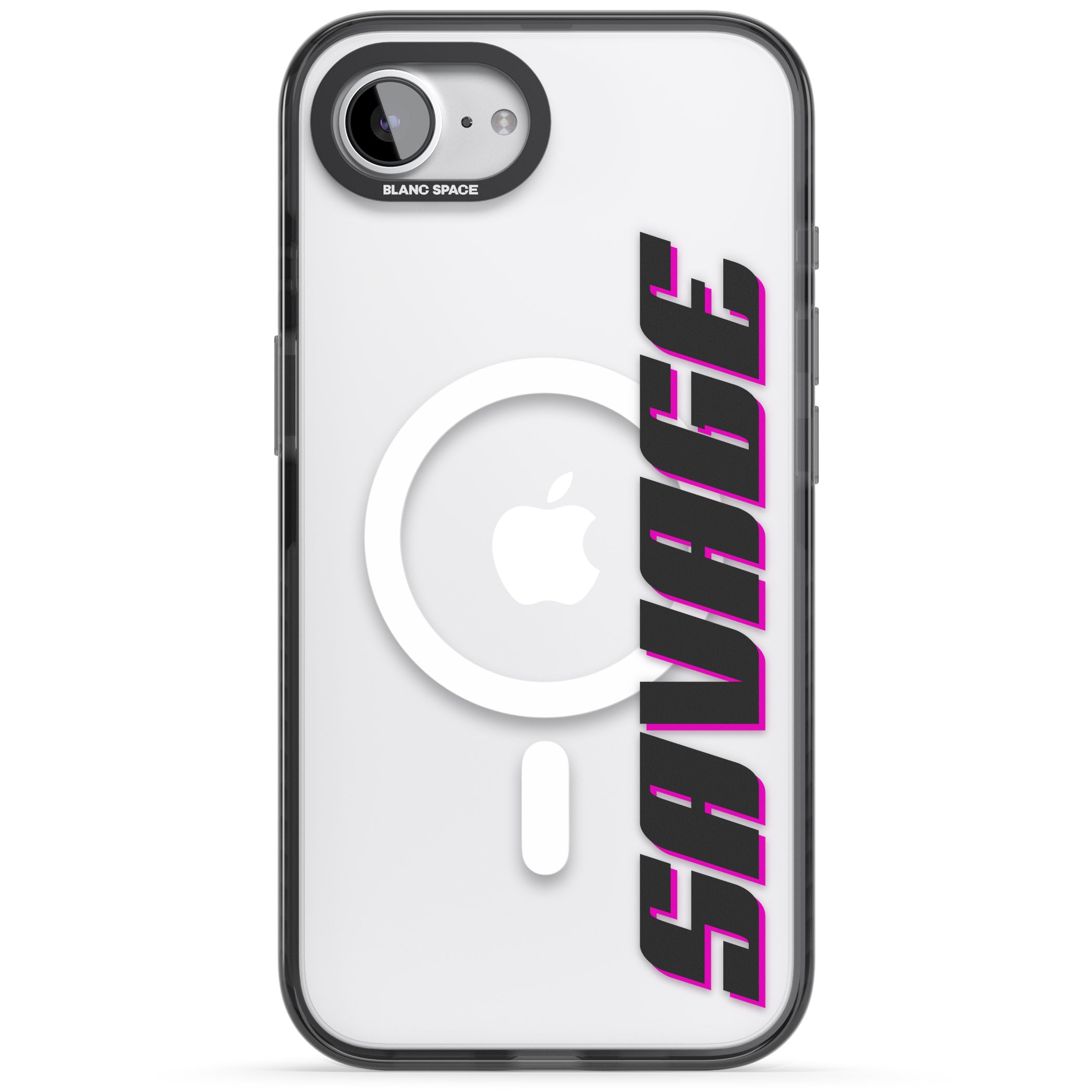 Personalised Cool Vertical Name