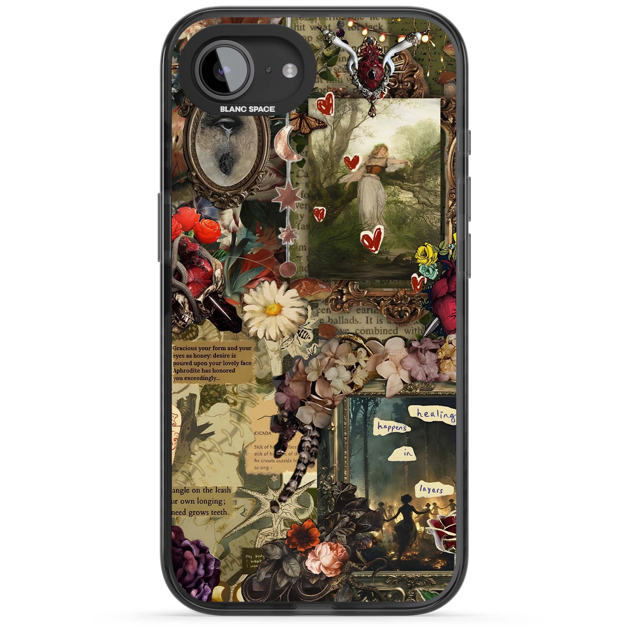 BLACK IMPACT MAGSAFE