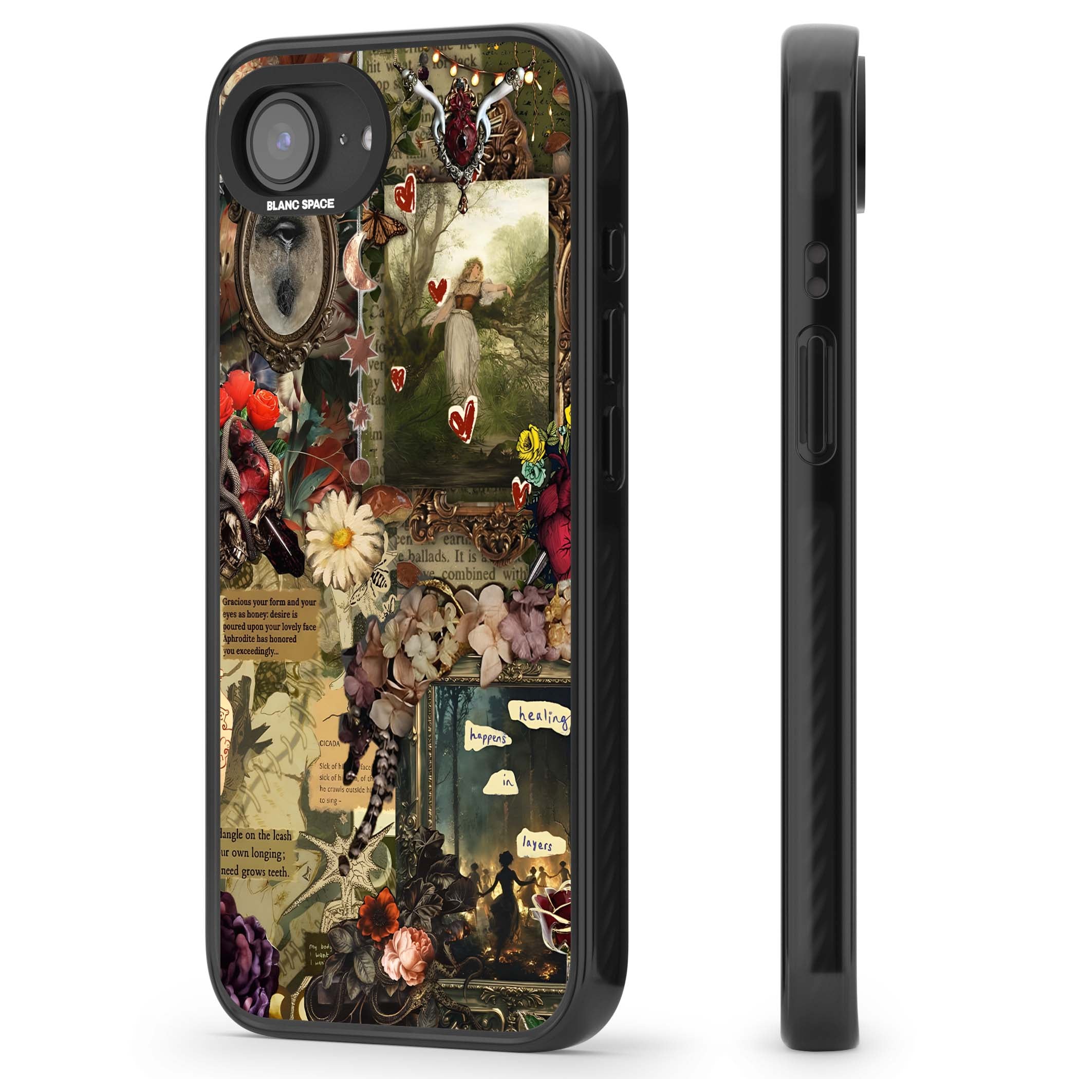 BLACK IMPACT MAGSAFE